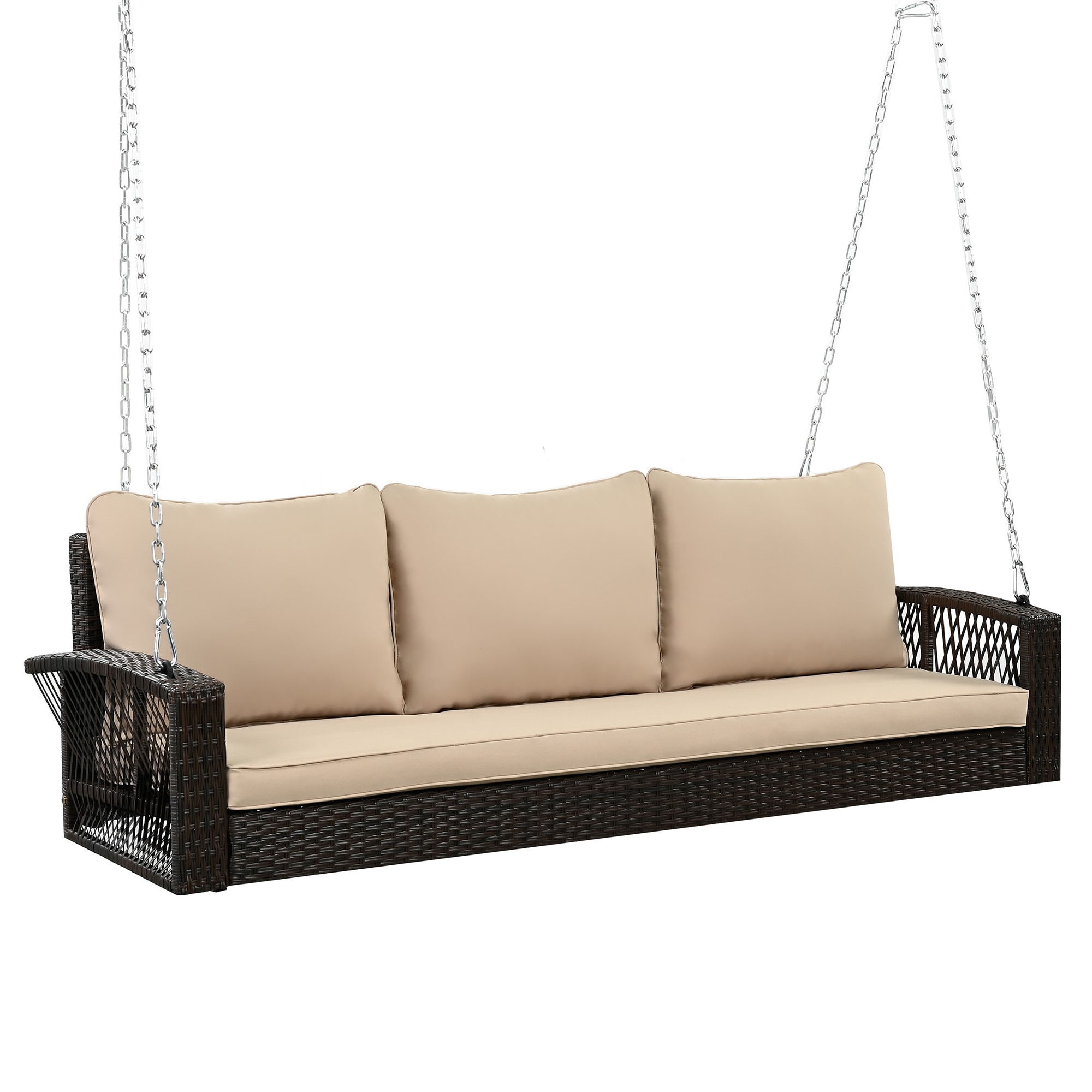 Bybafun YA3800048 Swing-Gliders - View #3