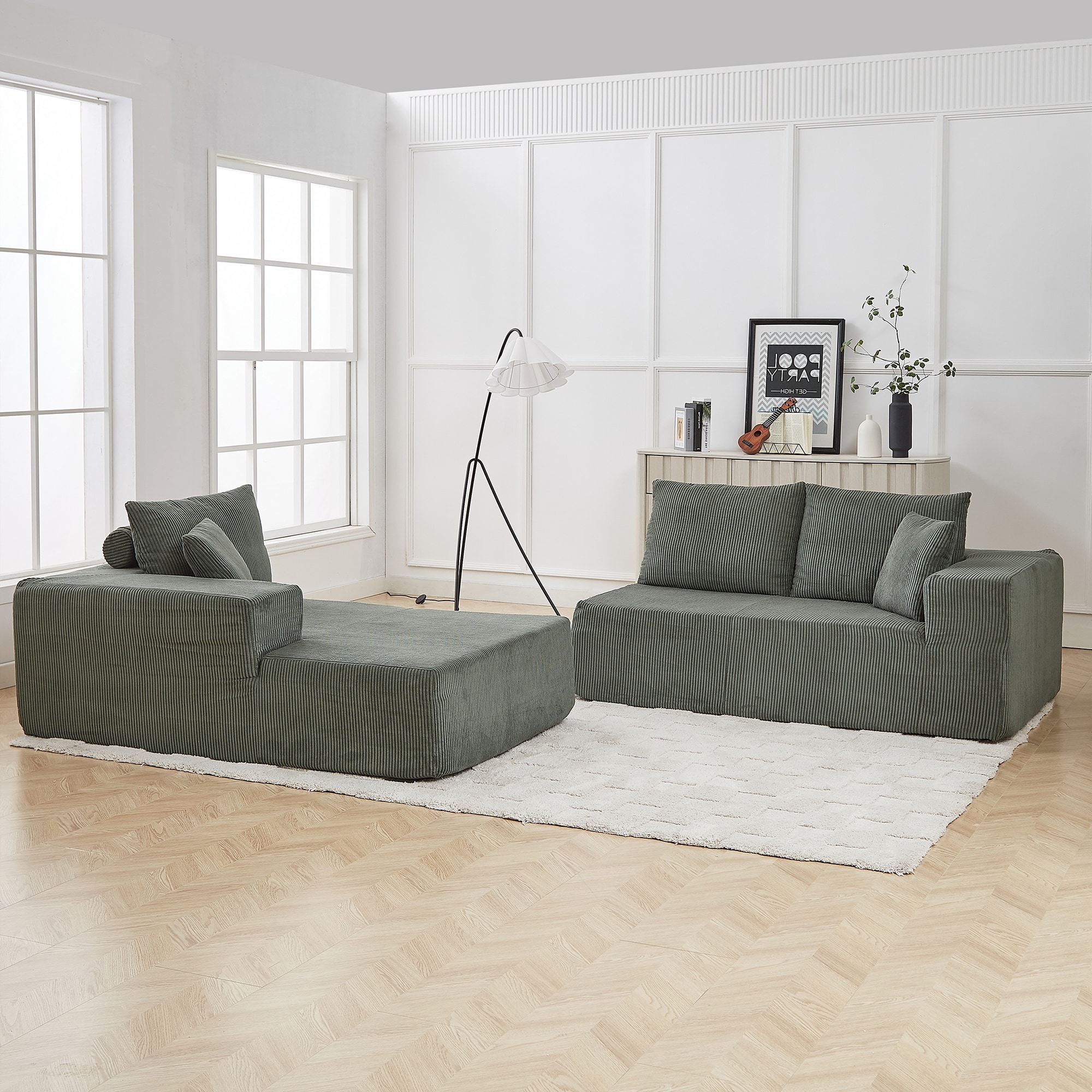 Bybafun YA3700455 Sofas-Loveseats - View #14