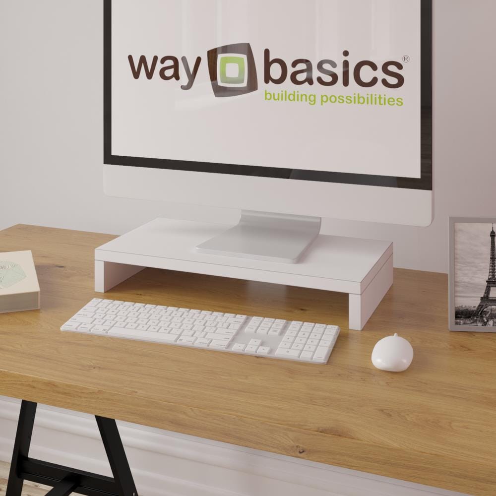Way Basics WB-STAND-WE Office-Accessories - View #4