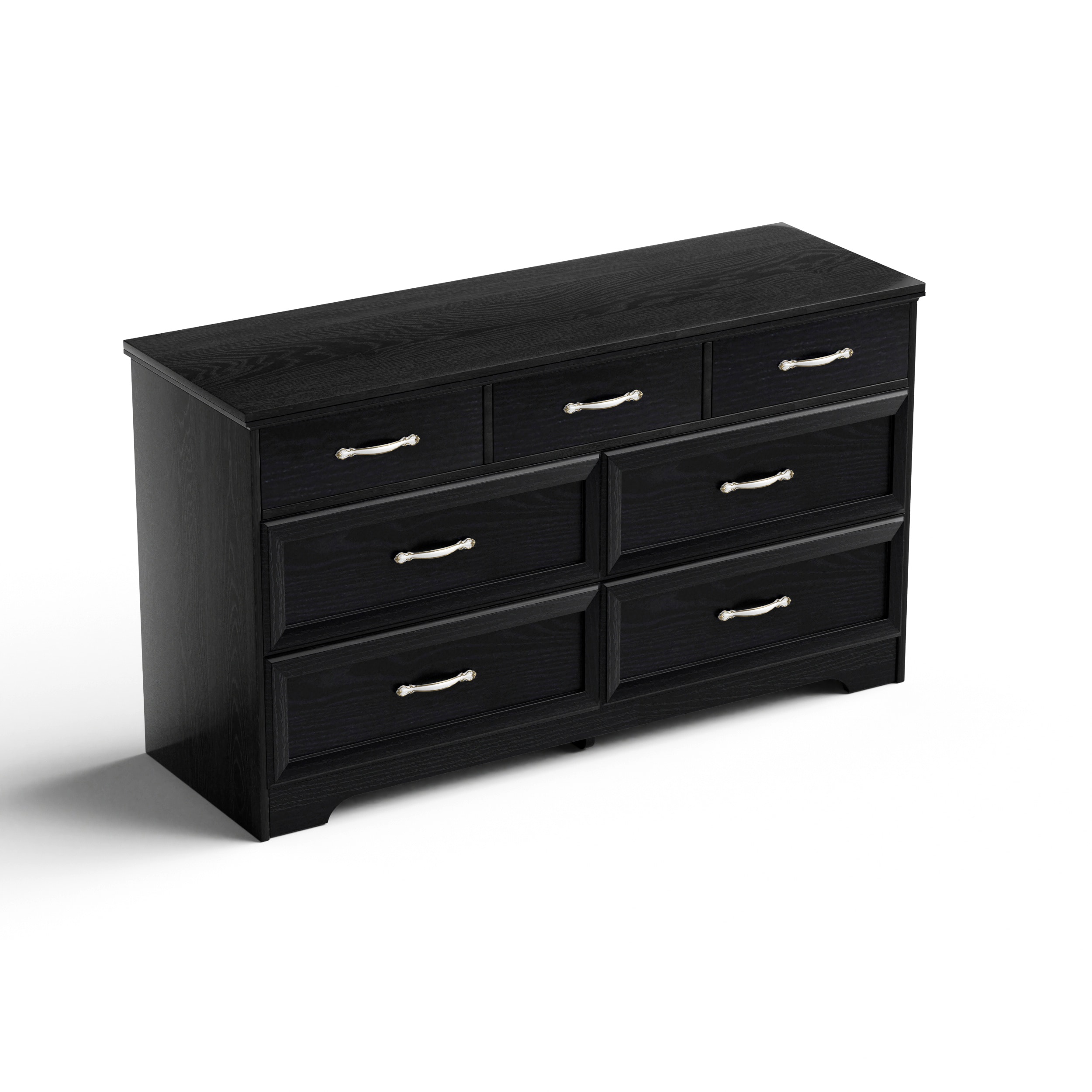 DELUXE LIVING DLP182250 dressers - View #2