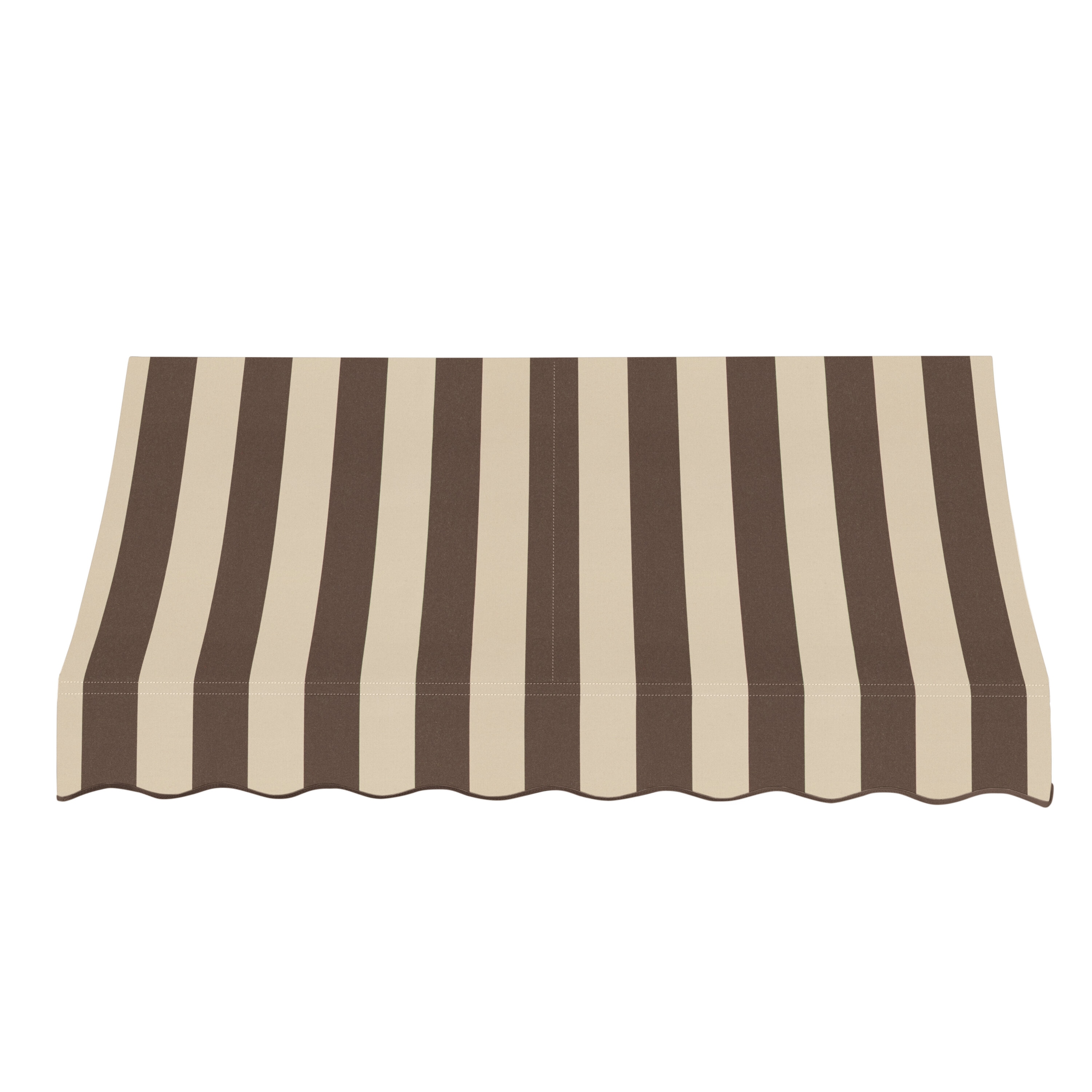 Awntech NT22-L-8BRNT awnings - View #3