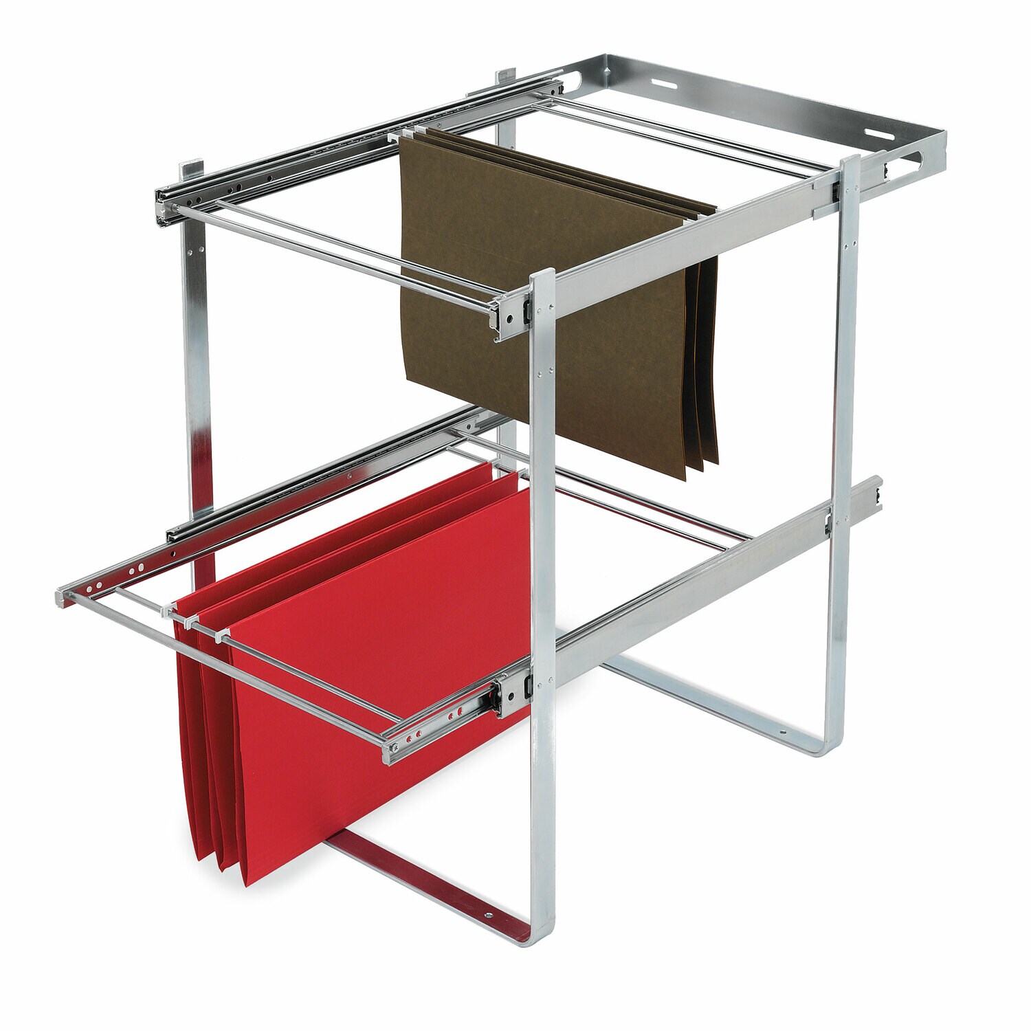 Rev-A-Shelf 152851 Cabinet-Accessories - View #9