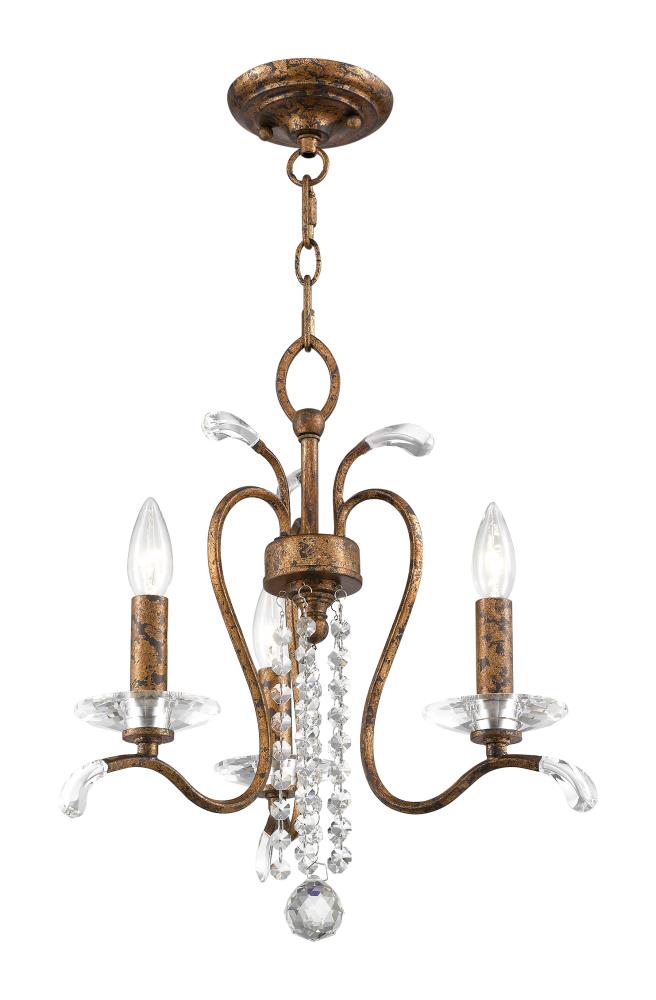 Livex Lighting 51003-71 b090015 - View #9