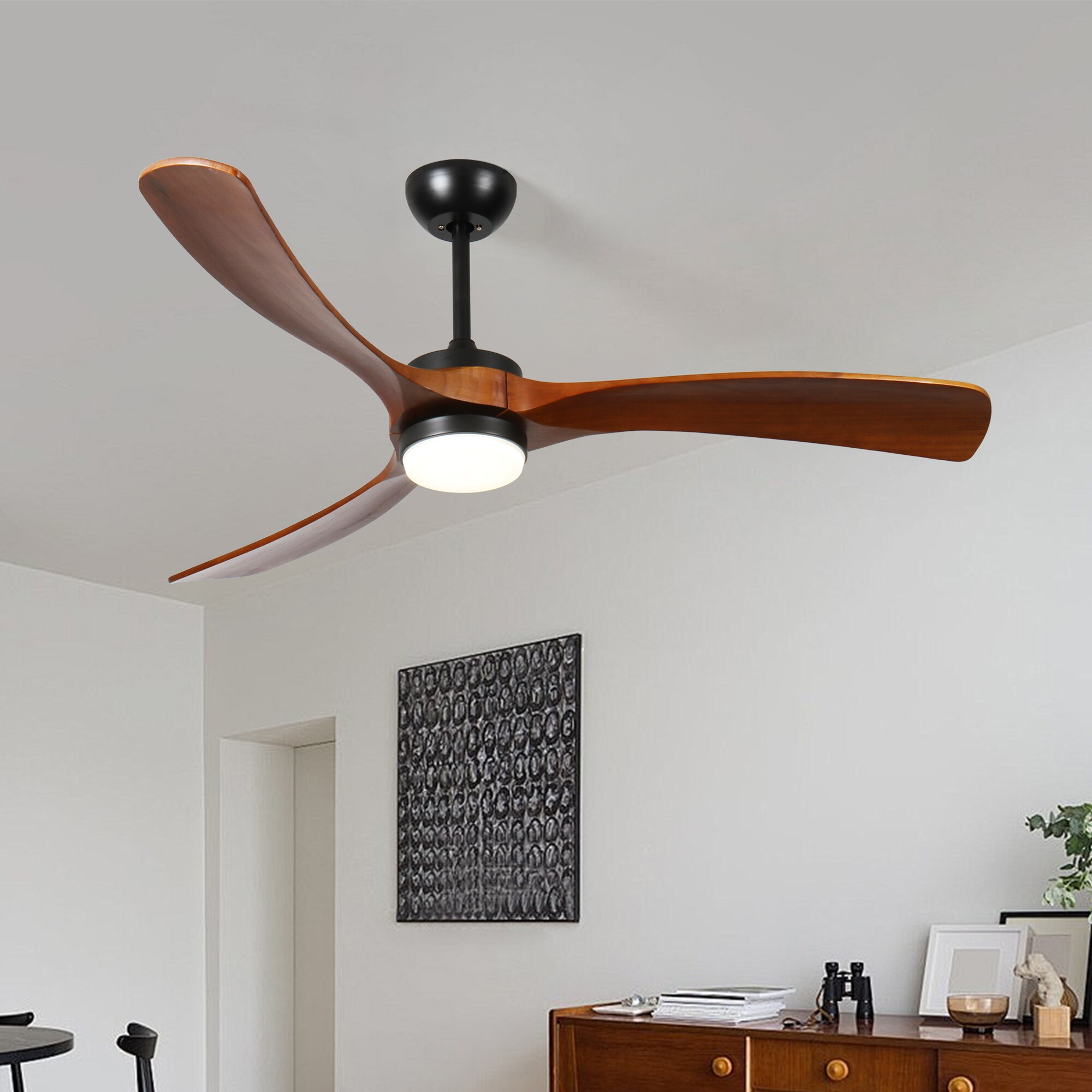 Bybafun YA8200060 Ceiling-Fans - View #6