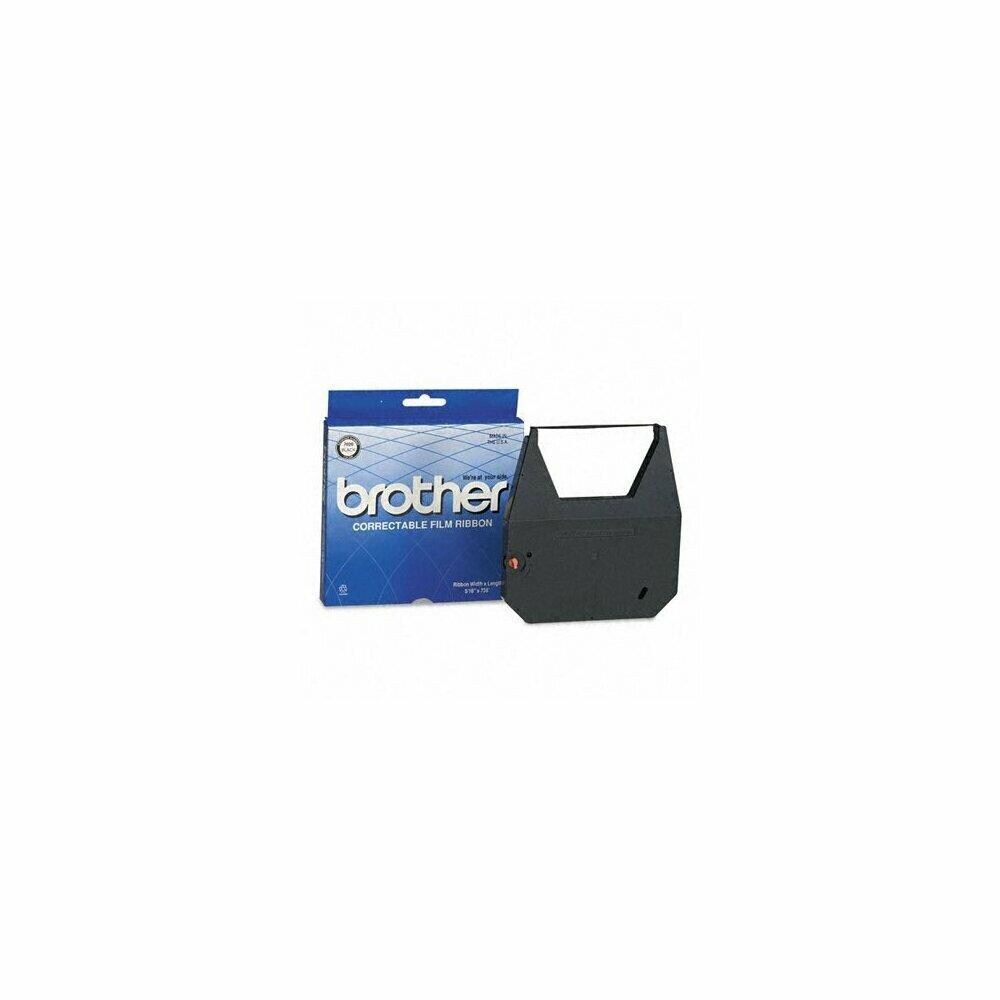 Brother AZRBRT7020  7020 7021 Typewriter Ribbon Film 70K Yield Black