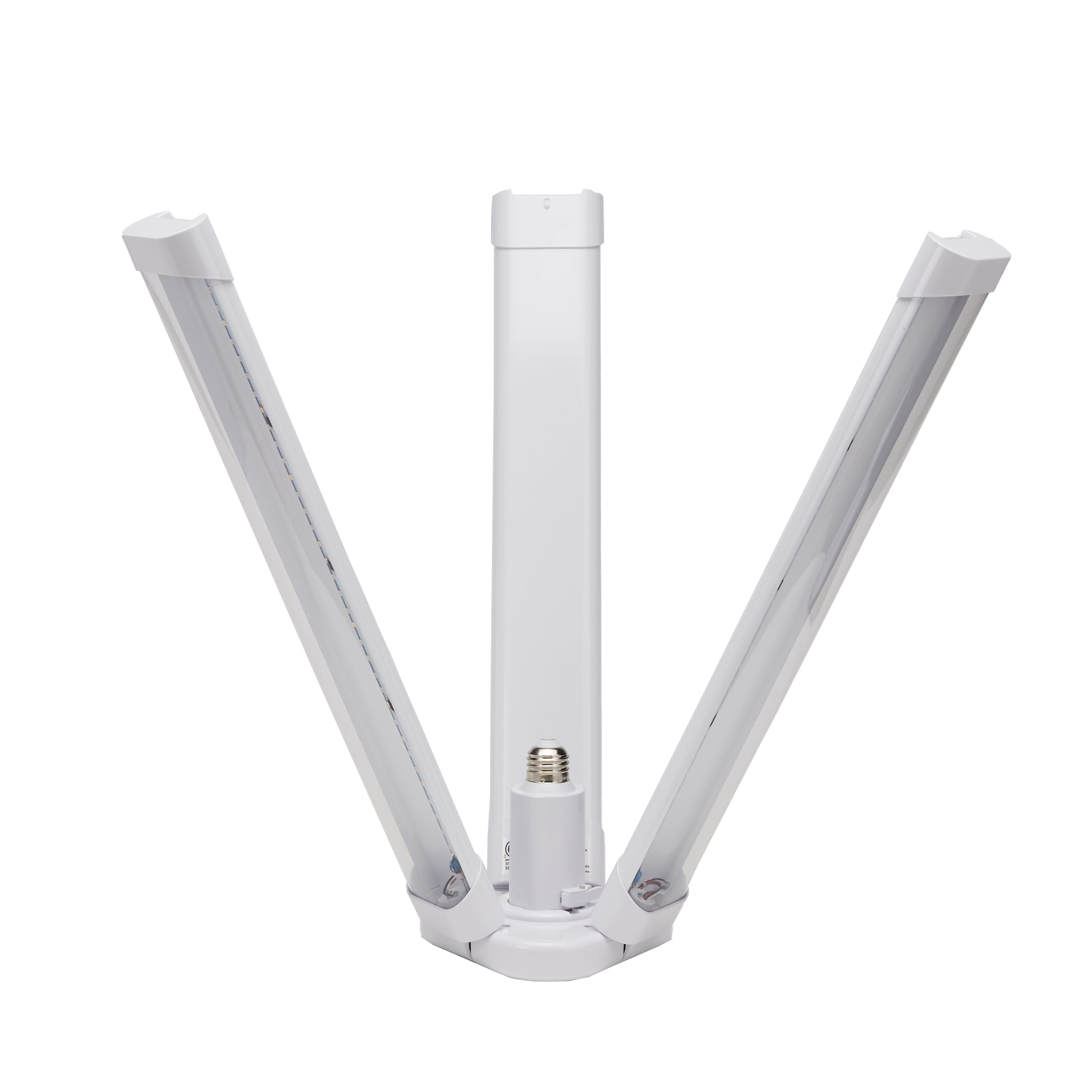 Utilitech Z-K2112-GR3P-C Grow-Lights - View #3