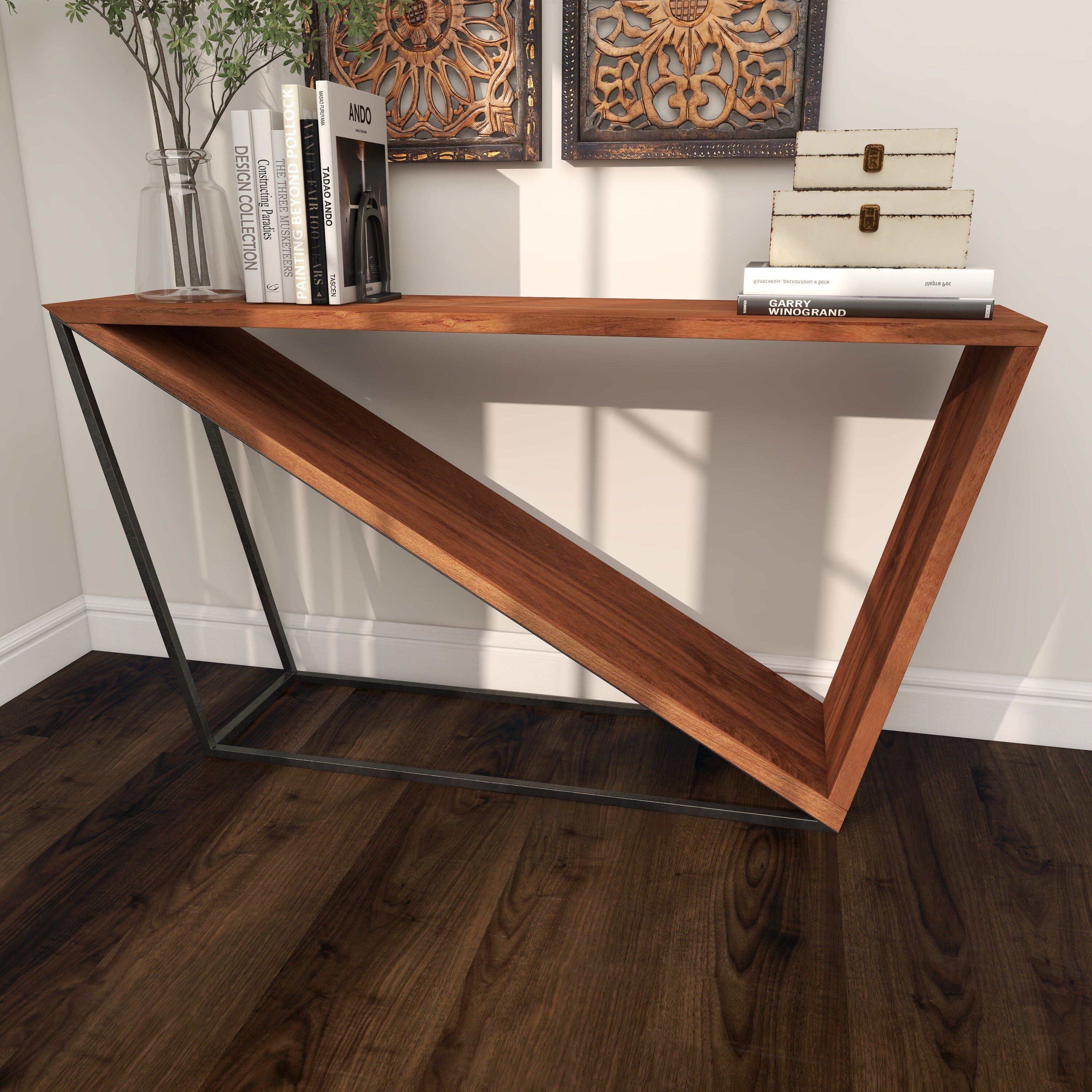 Grayson Lane 28817 Console-Sofa-Tables - View #8