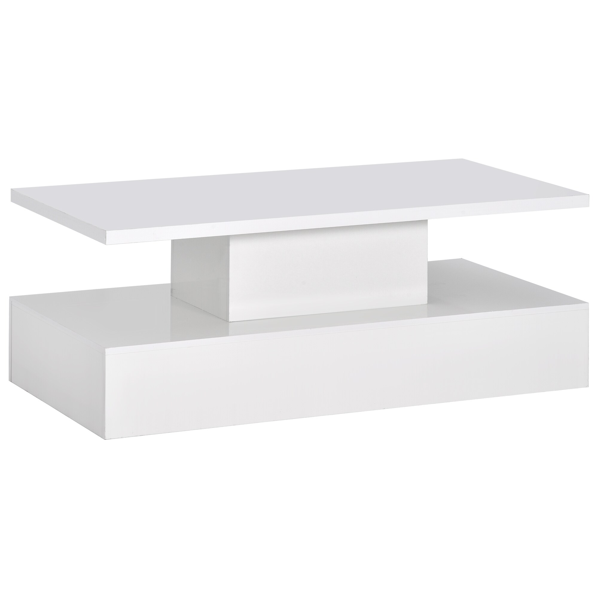 Qualler CTM192554D Coffee-Tables - View #9