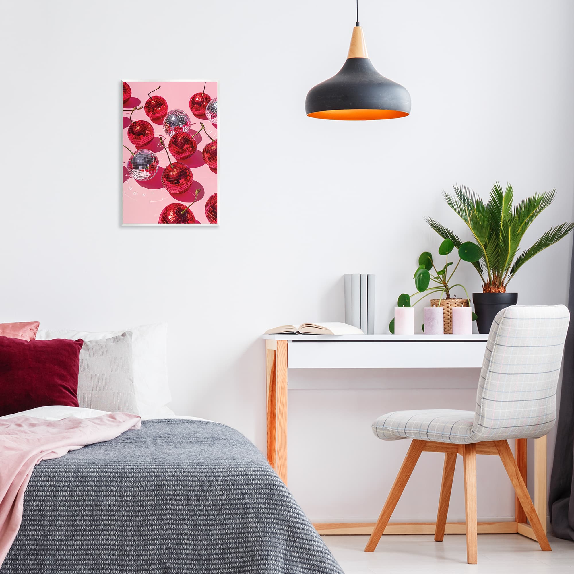 Stupell Industries BT-653-WD-13X19 Wall-Art - View #3