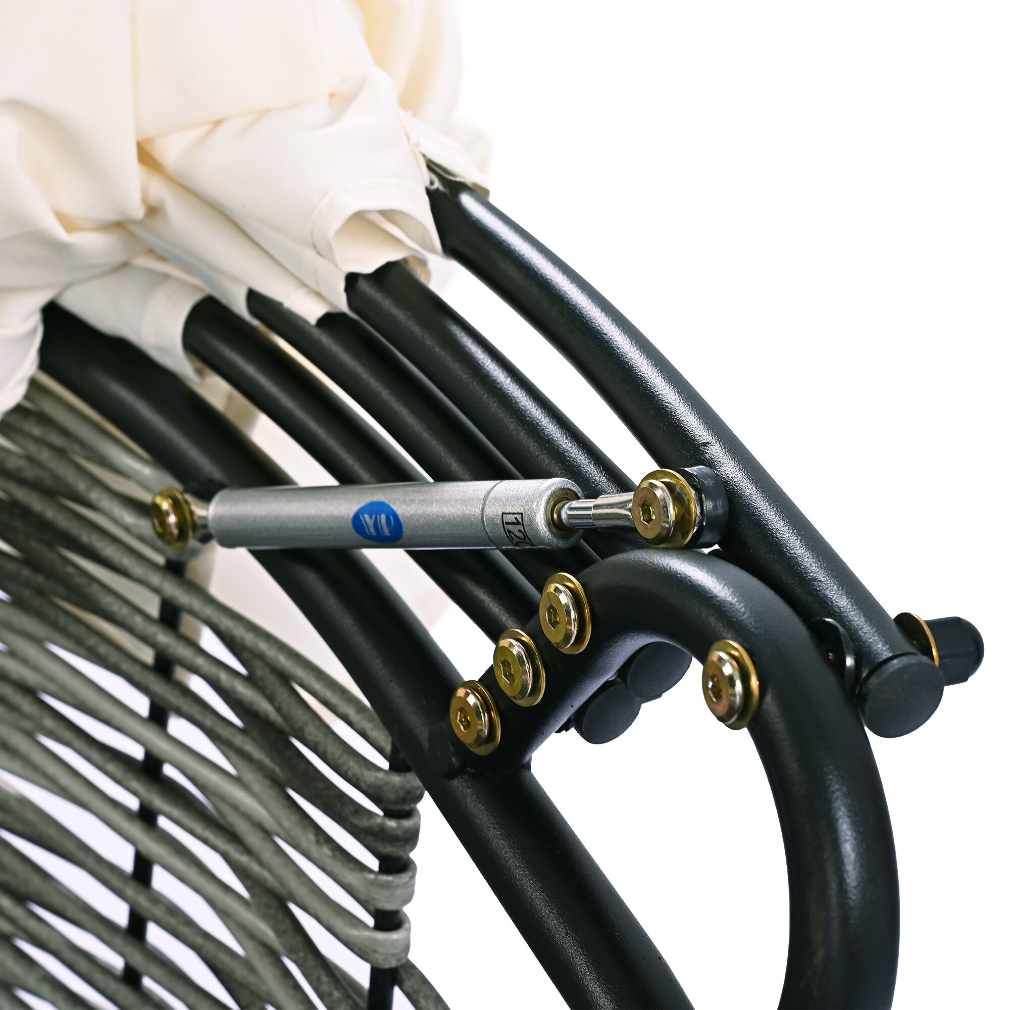 CASAINC CN-RS5001WT Patio-Sofas-Daybeds - View #13