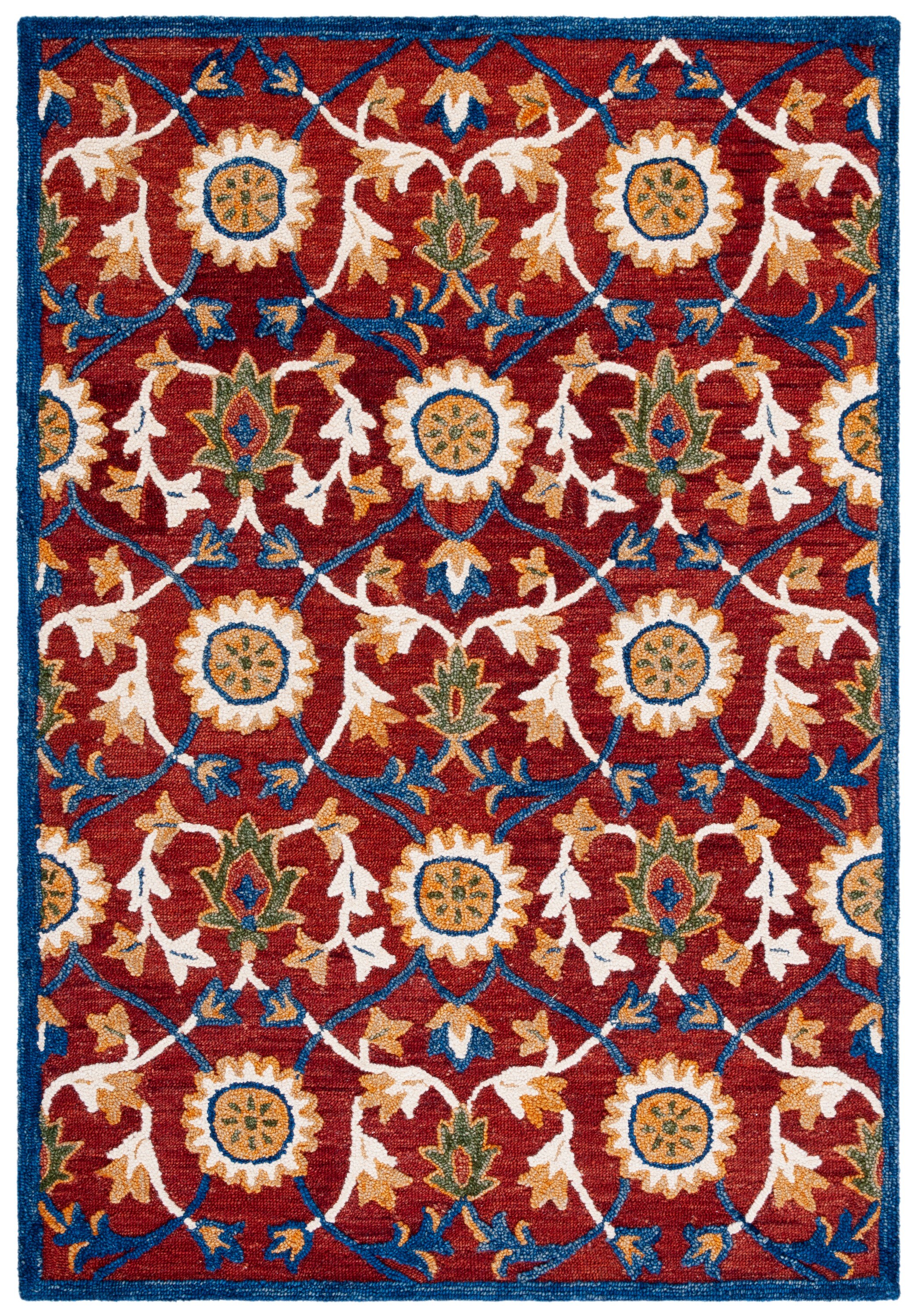 Safavieh BLM564P-8 rugs - View #2