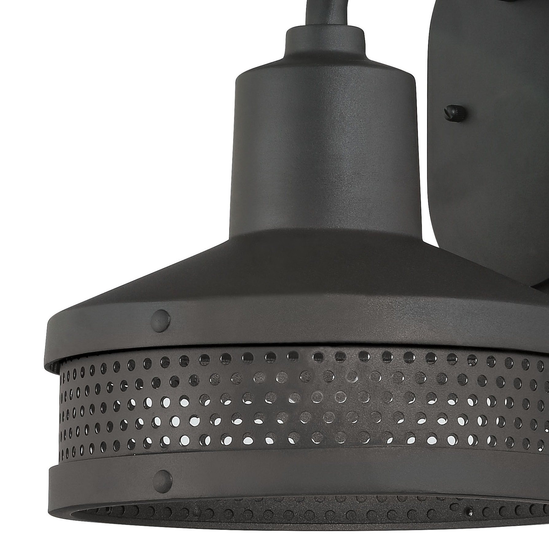 The Great Outdoors 73310-66 Outdoor-Wall-Lighting - View #2