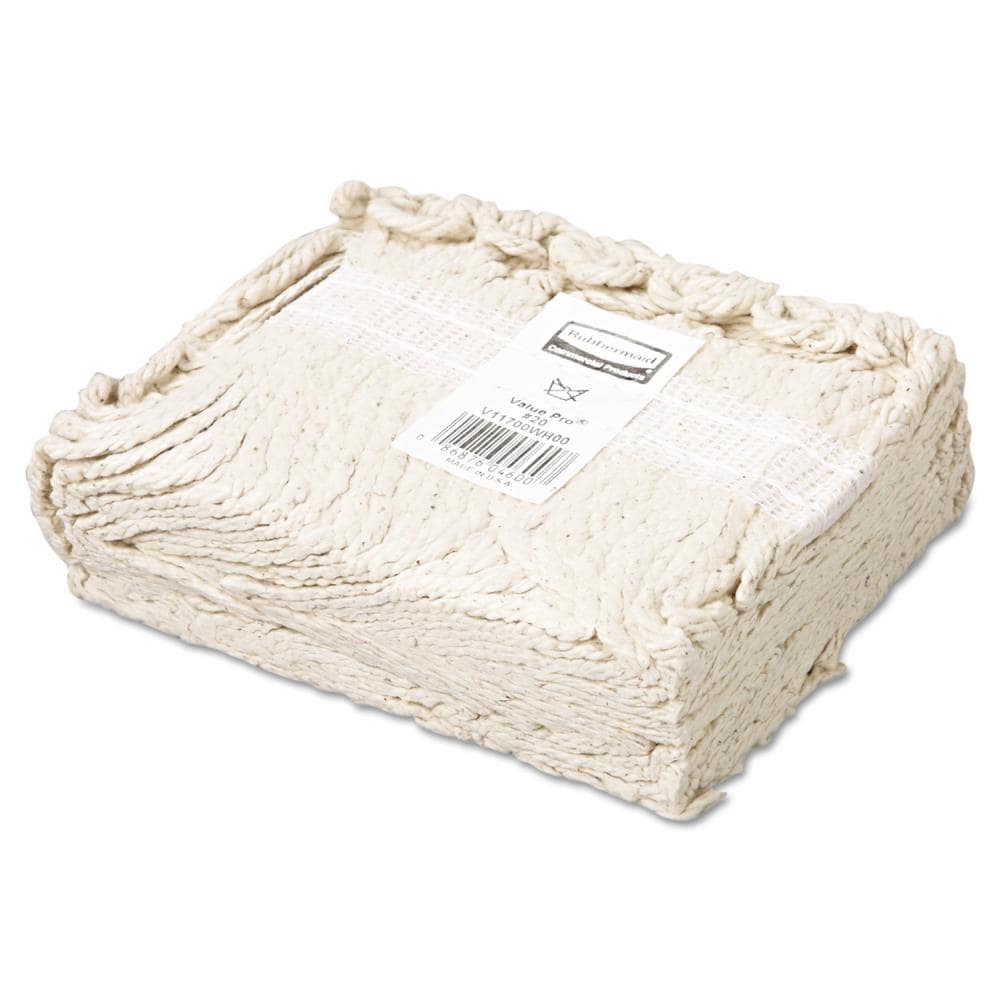 Rubbermaid Commercial Products RCPV117 Mop-Refills - View #3