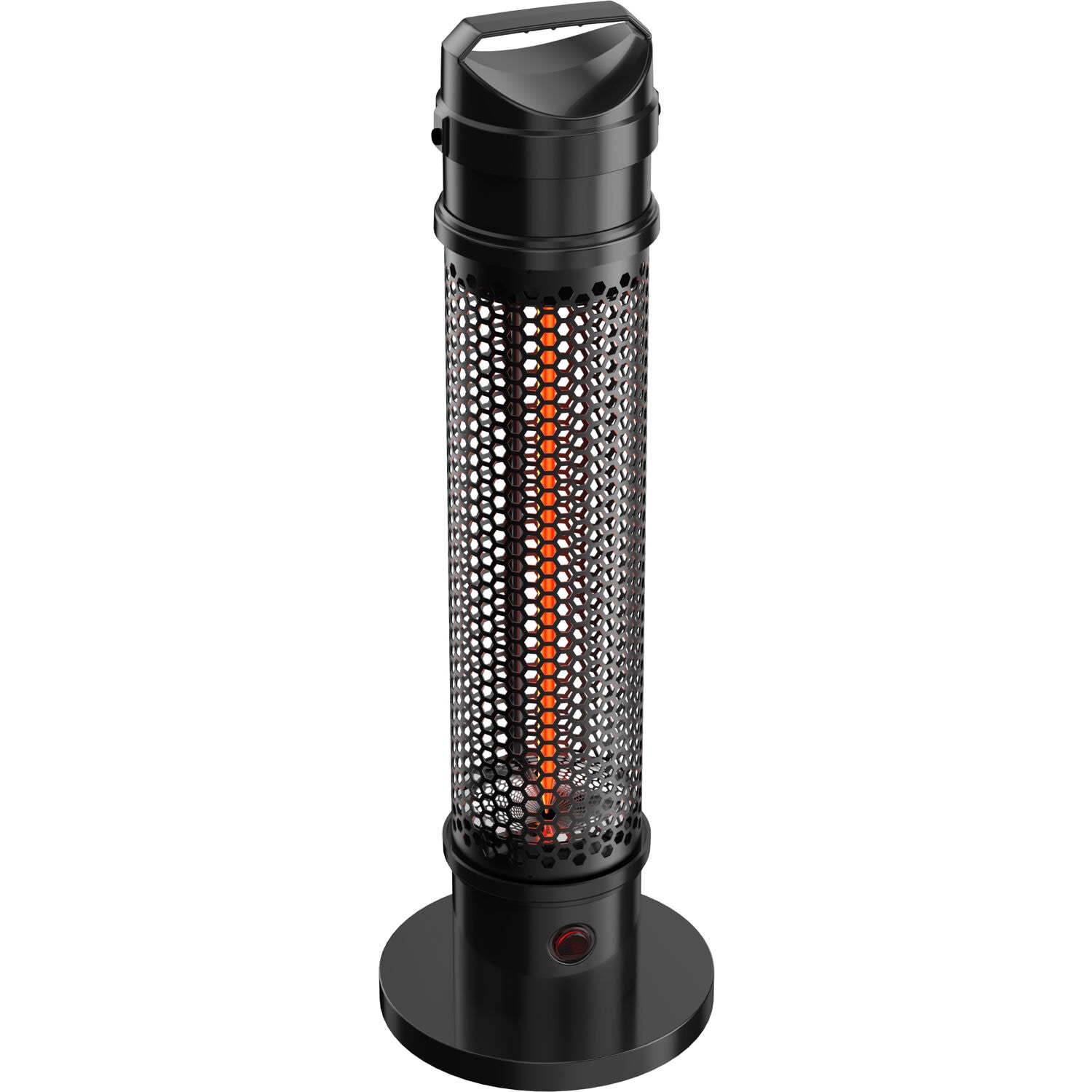 Hanover HAN1056IC-BLK Outdoor-Electric-Patio-Heaters - View #15