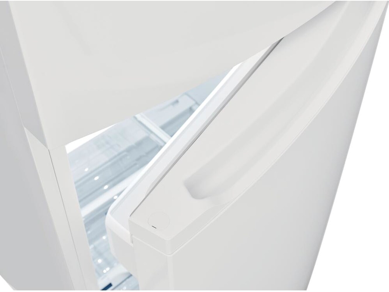 Frigidaire 281021 Top-Freezer-Refrigerators - View #7