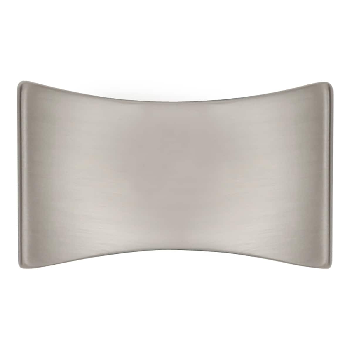 Hickory Hardware P3590-SN-10B Cabinet-Knobs - View #2