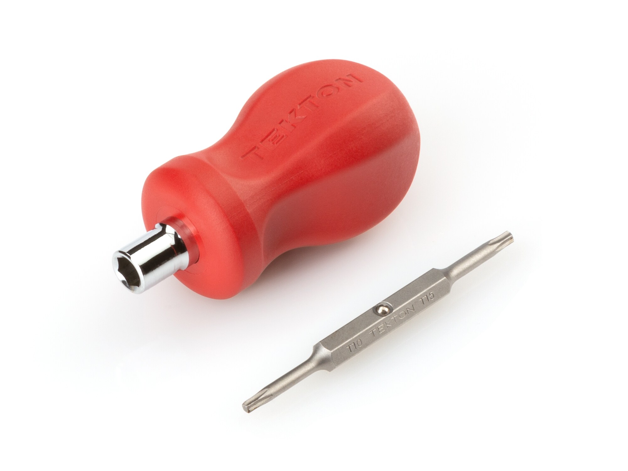 TEKTON DMT17003 Screwdrivers-Individual - View #5