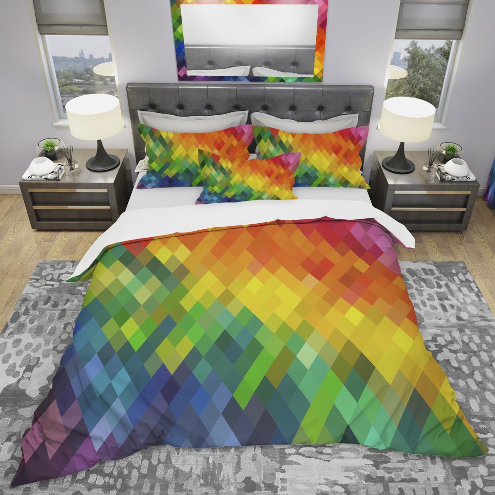 Designart BED18830-Q bedding - View #2