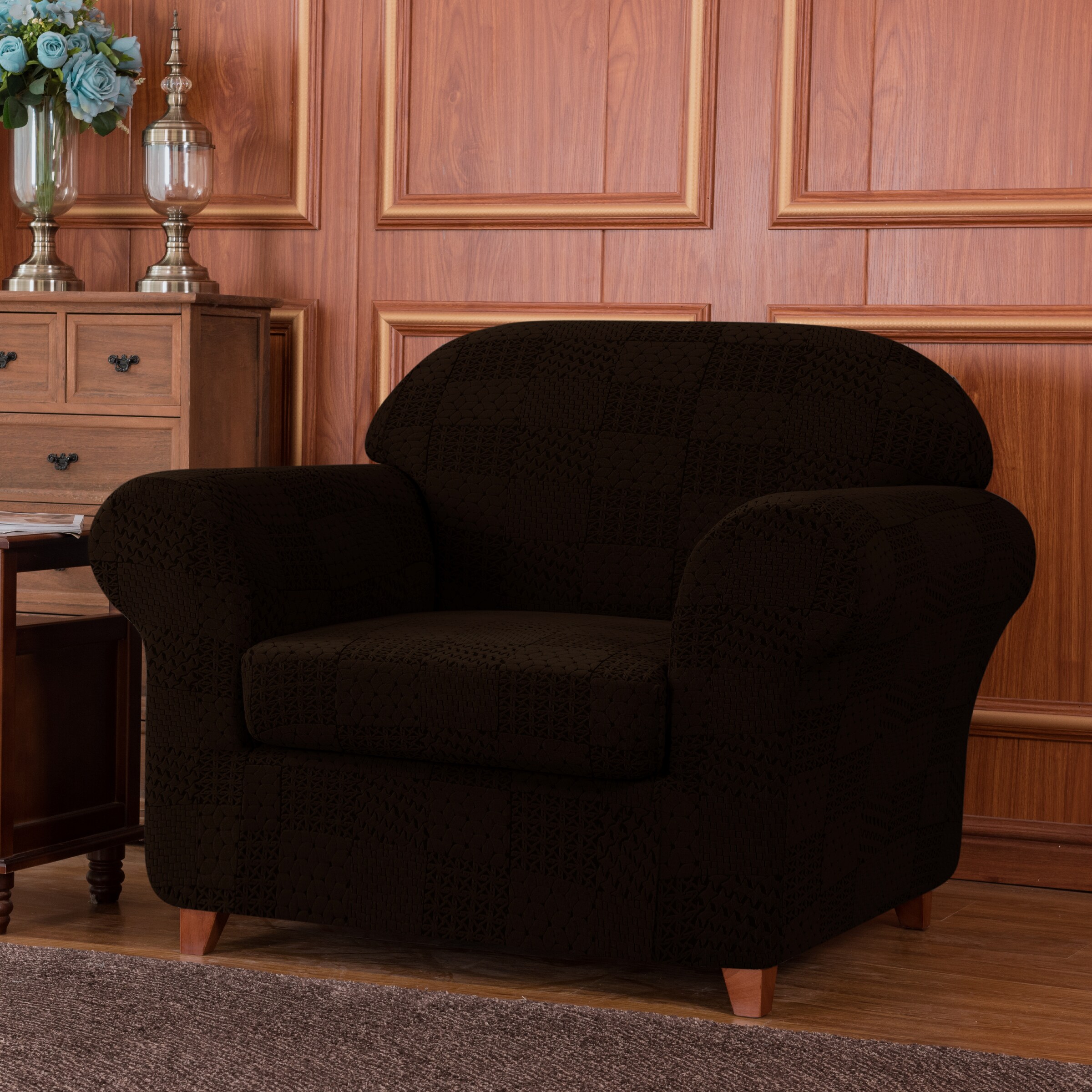 Subrtex SBTPTSFT02CH01 slipcovers - View #2
