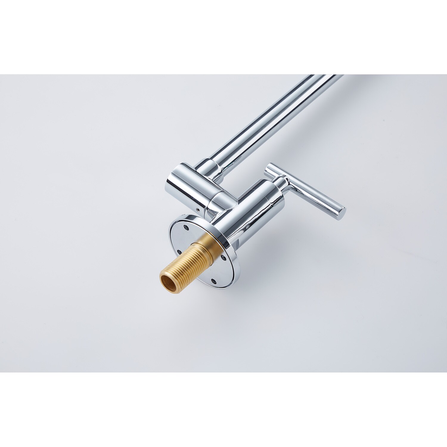 LUXEYARD DS-J-142943-W2287 Kitchen-Faucets - View #6