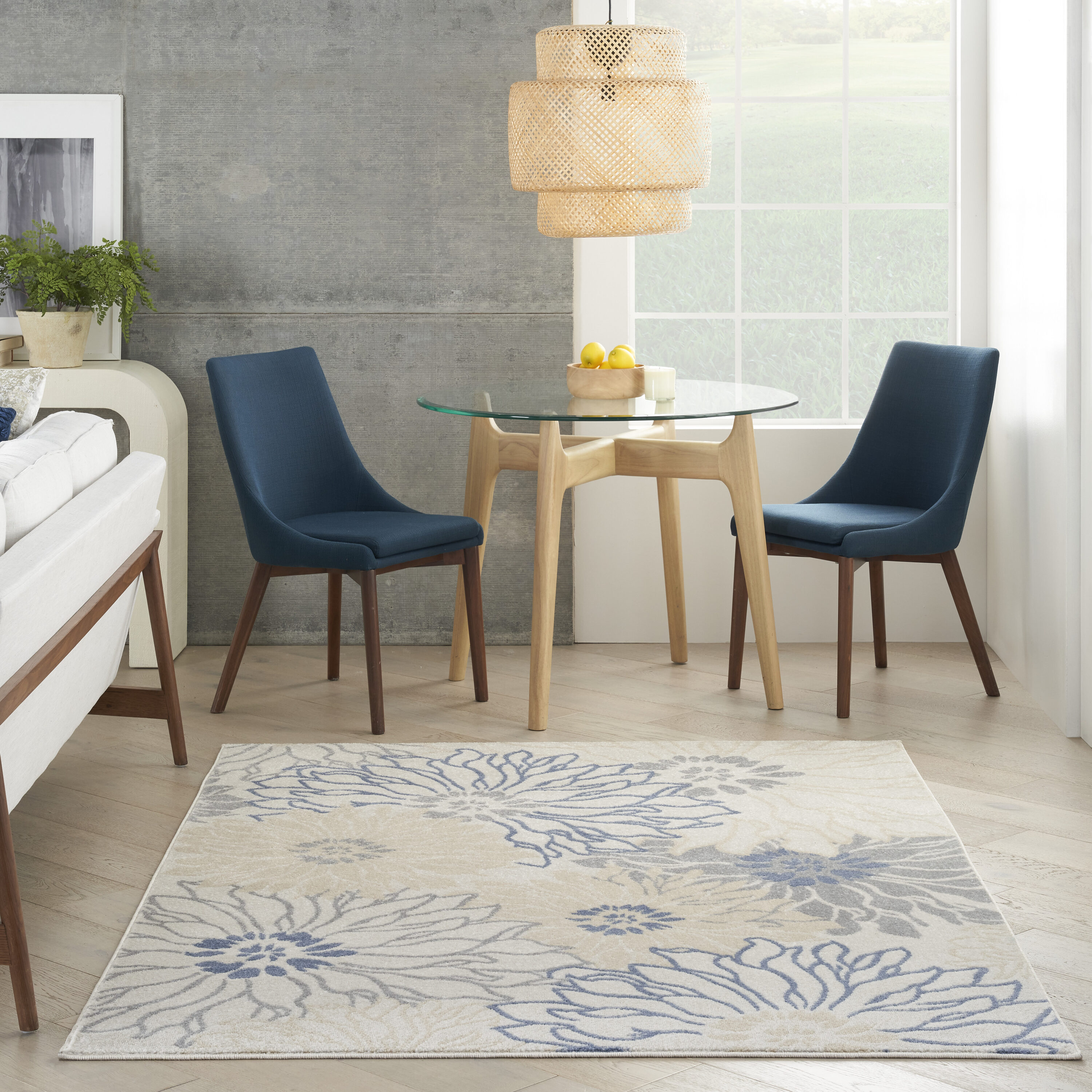 Nourison 099446018748 rugs - View #4