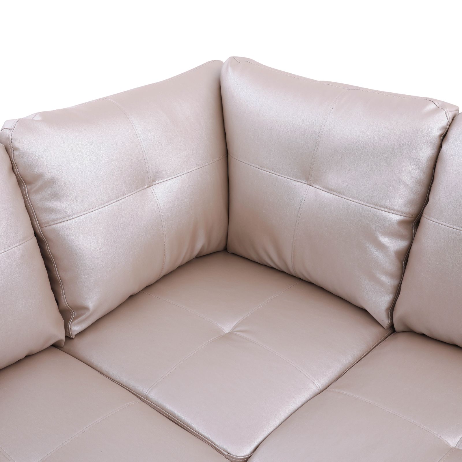 Siavonce XH9727B Sofas-Loveseats - View #2
