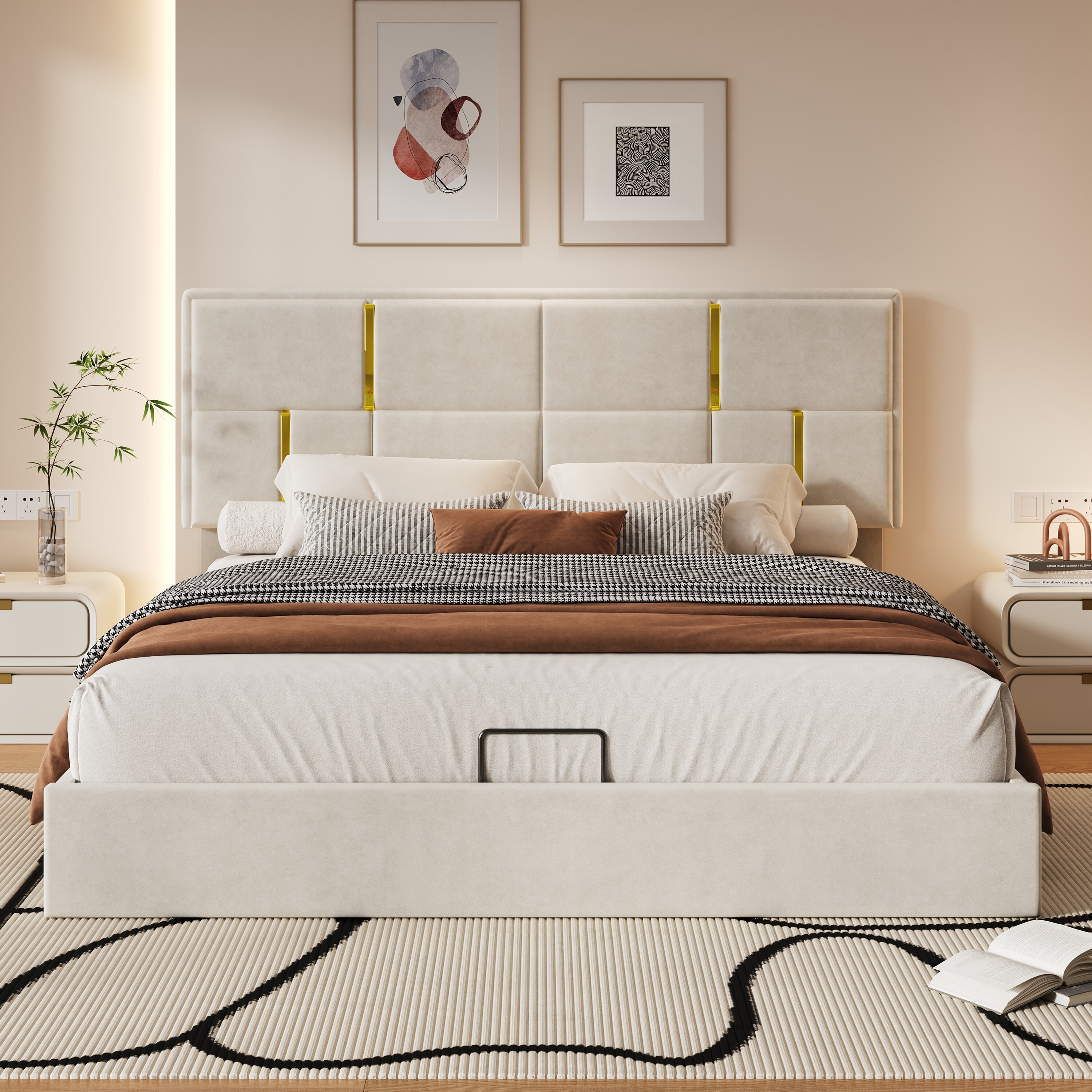 Xspracer ML-BF241A beds - View #6