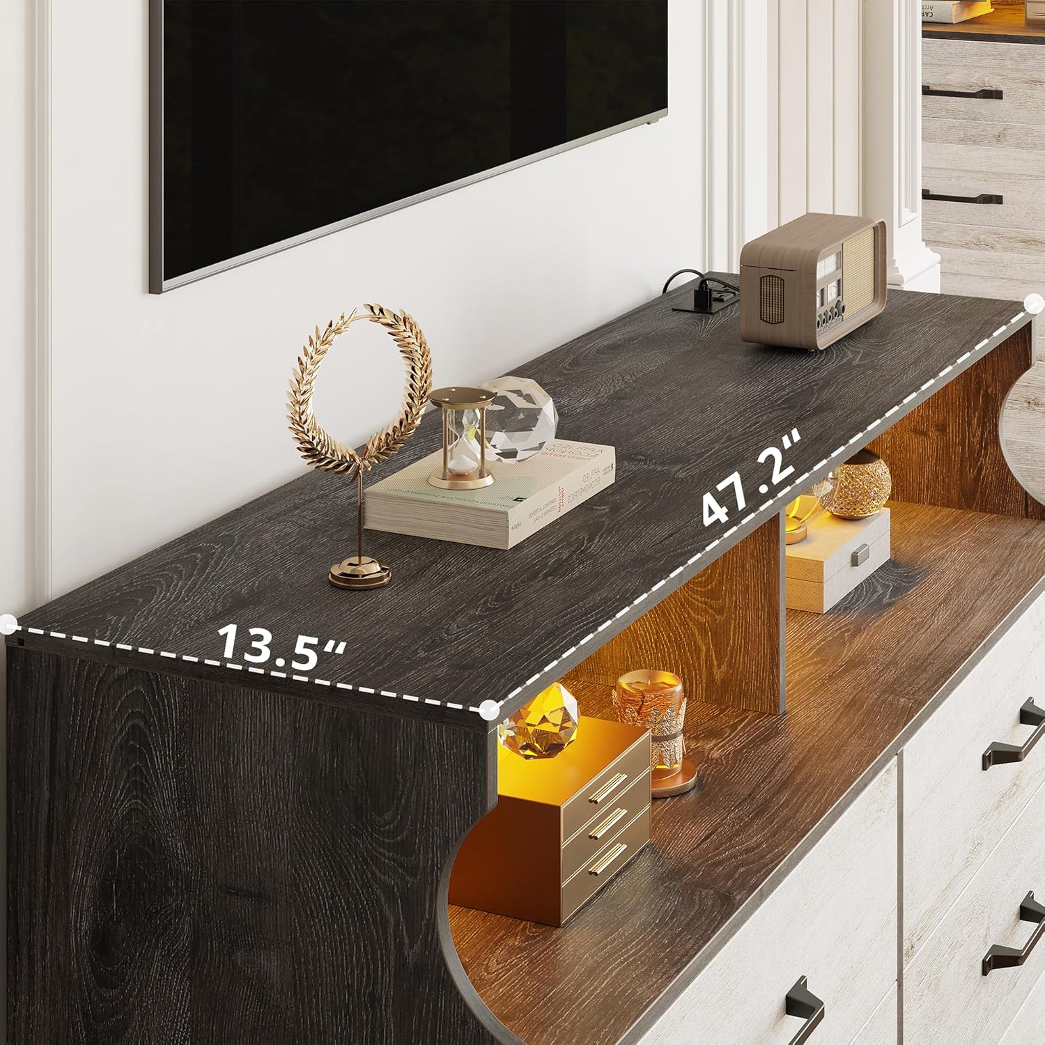 Likimio USAN1056324VN dressers - View #7