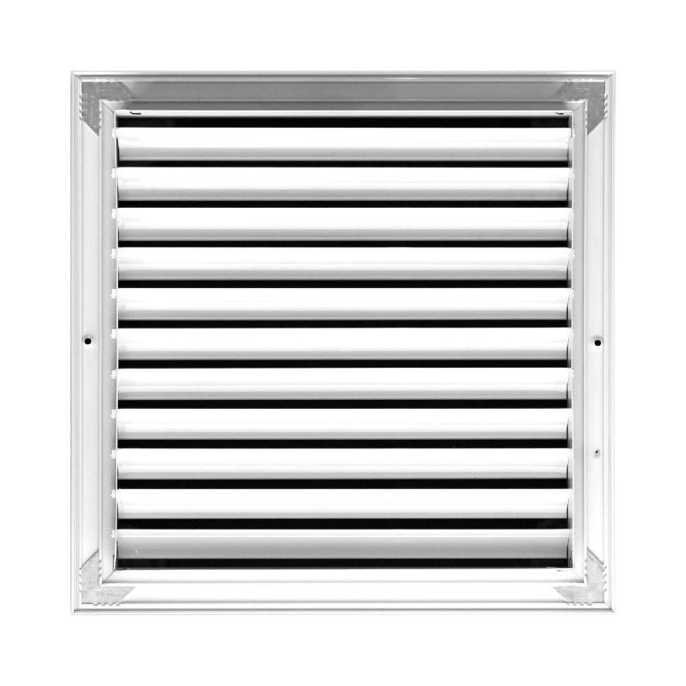 ACLaminaire L-RA 12X12 grilles - View #2