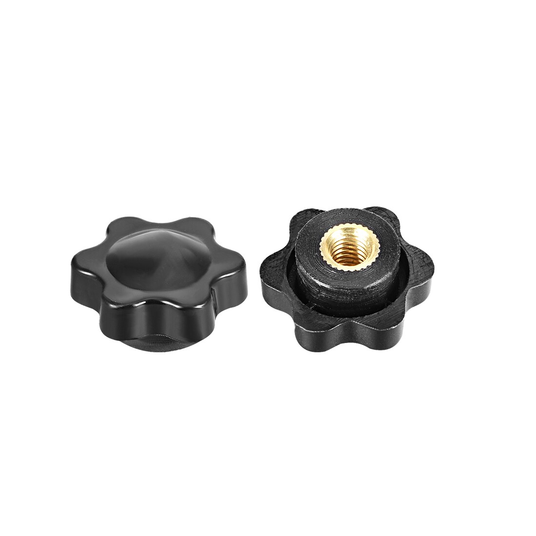 Unique Bargains S25093000UX4677 Metric-Machine-Screws - View #3