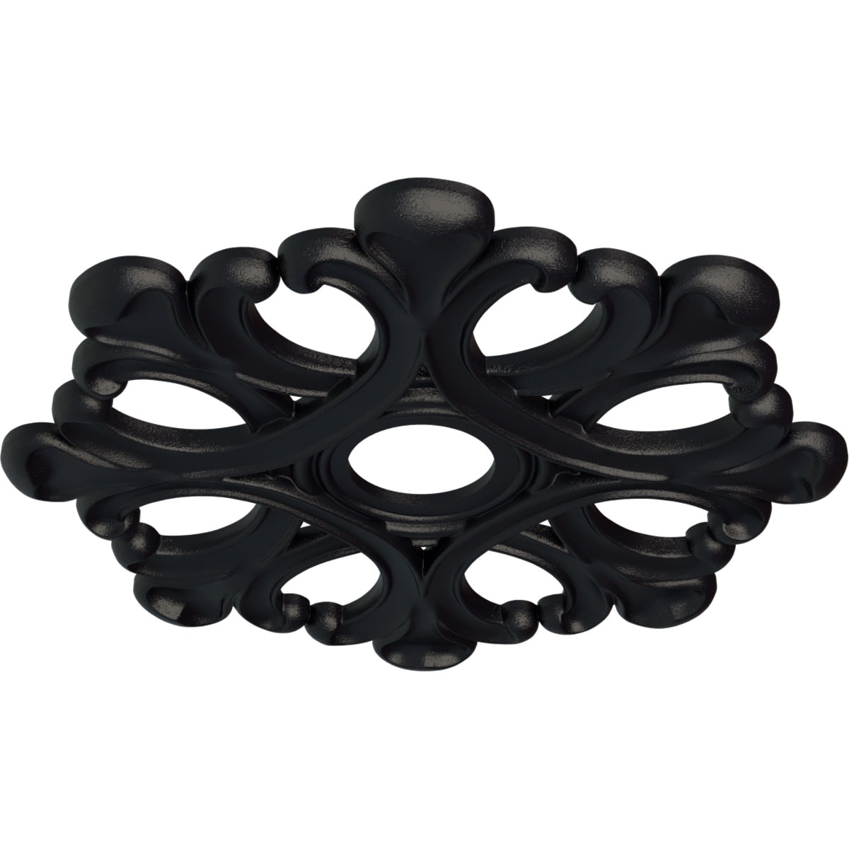 Ekena Millwork CM20ANSGS Ceiling-Medallions - View #2