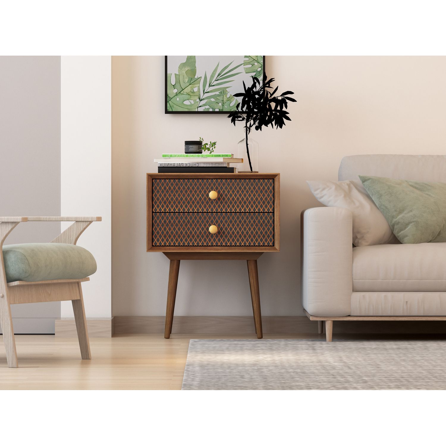 JASMODER W68849888 nightstands - View #2