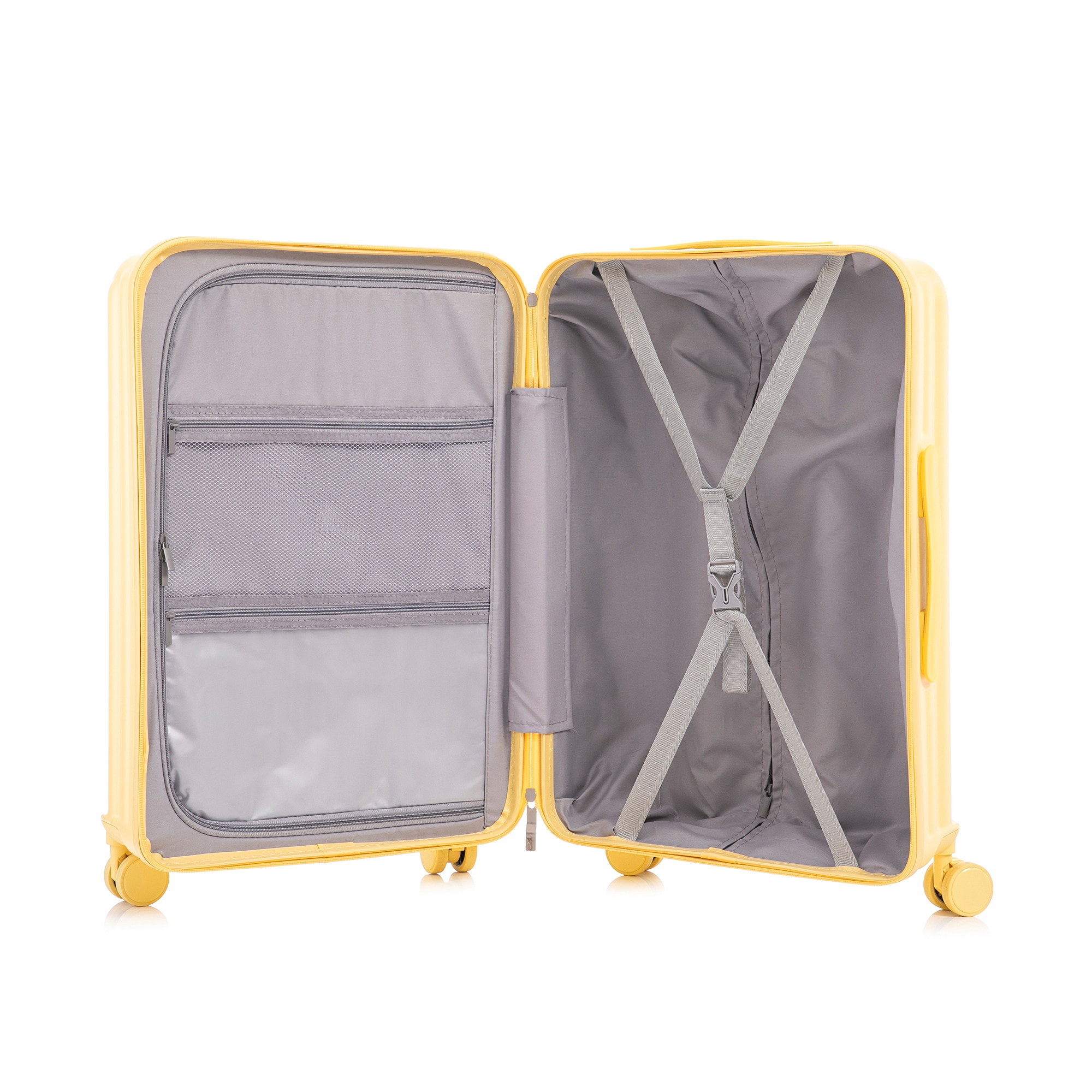 SINOFURN SYD9200002GY Luggage-And-Luggage-Sets - View #8