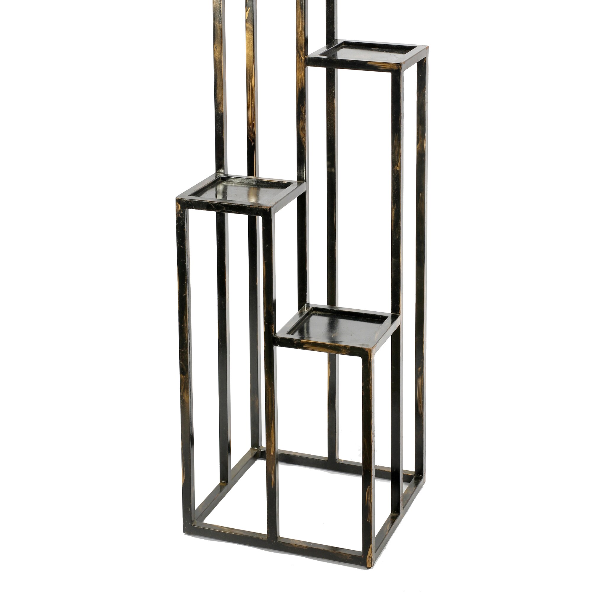 AHIOU HOME ZAAHG-115993PS Plant-Stand - View #5