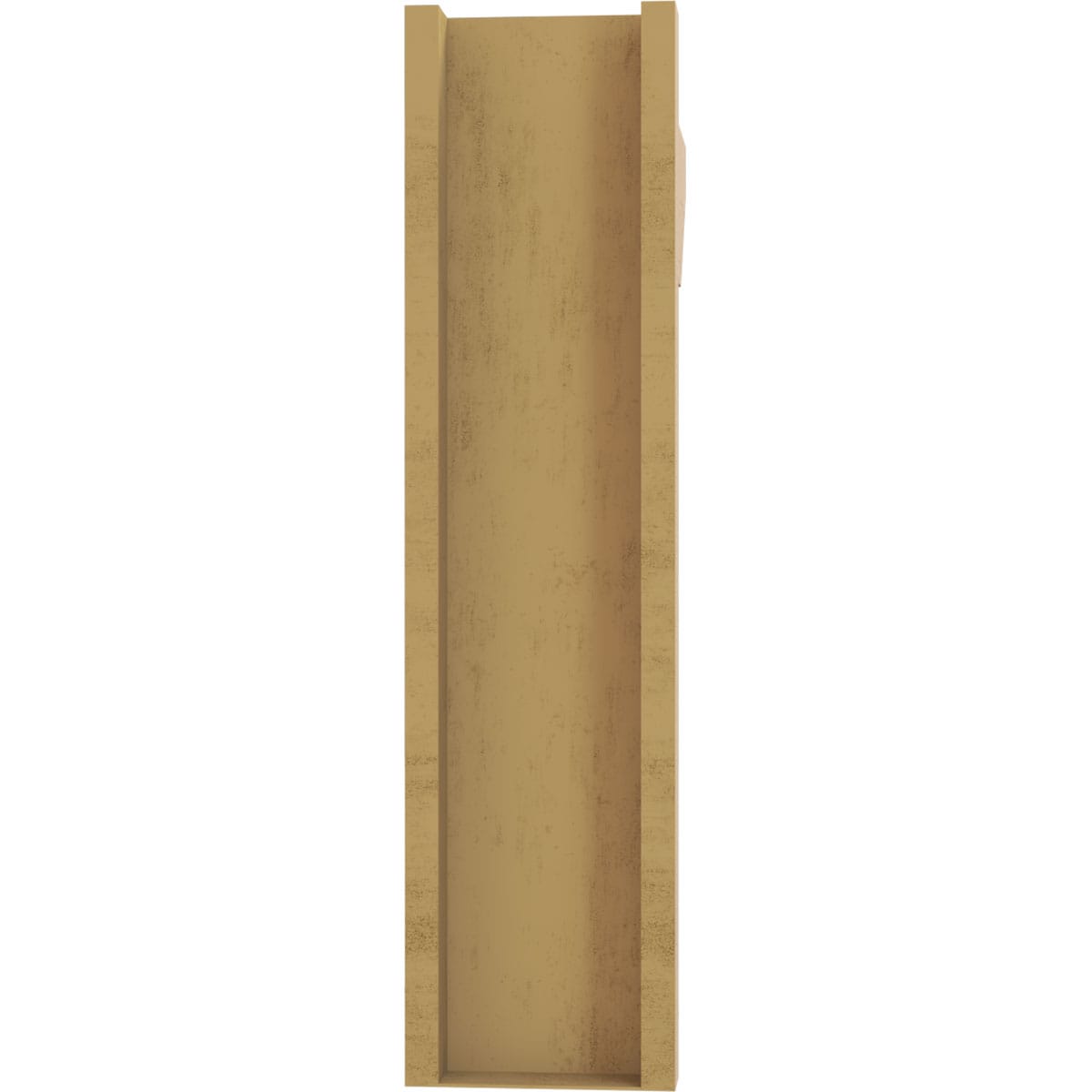 Ekena Millwork 2132423 corbels - View #4