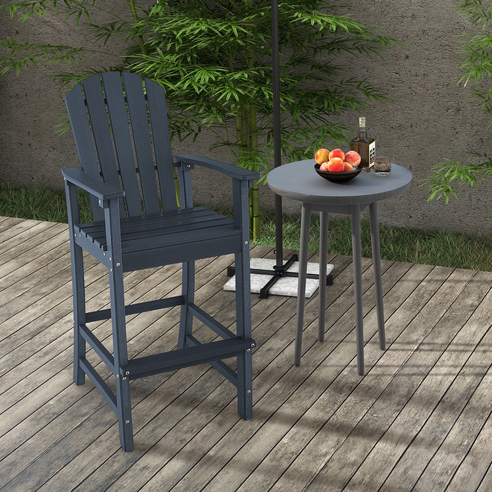 Iseryn JN10895NY Patio-Chairs - View #8
