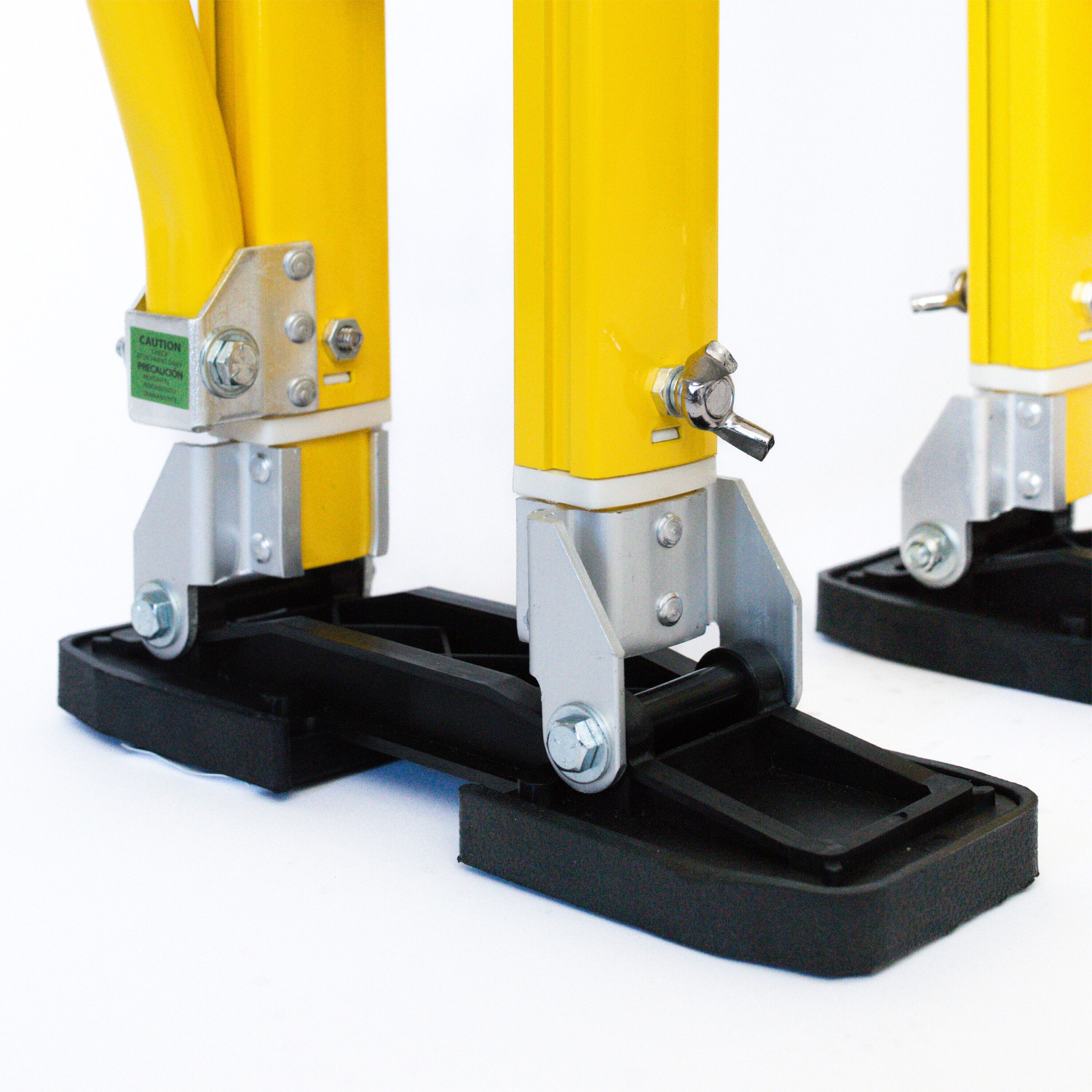 ToolPro TP02451 Drywall-Stilts - View #6