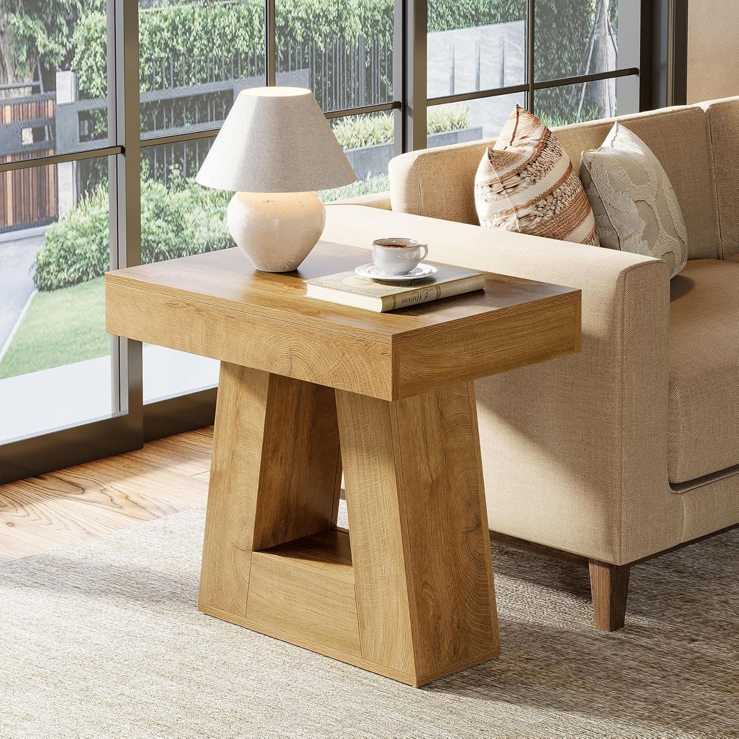 Tribesigns LWOYJL-F2240 End-Tables - View #2