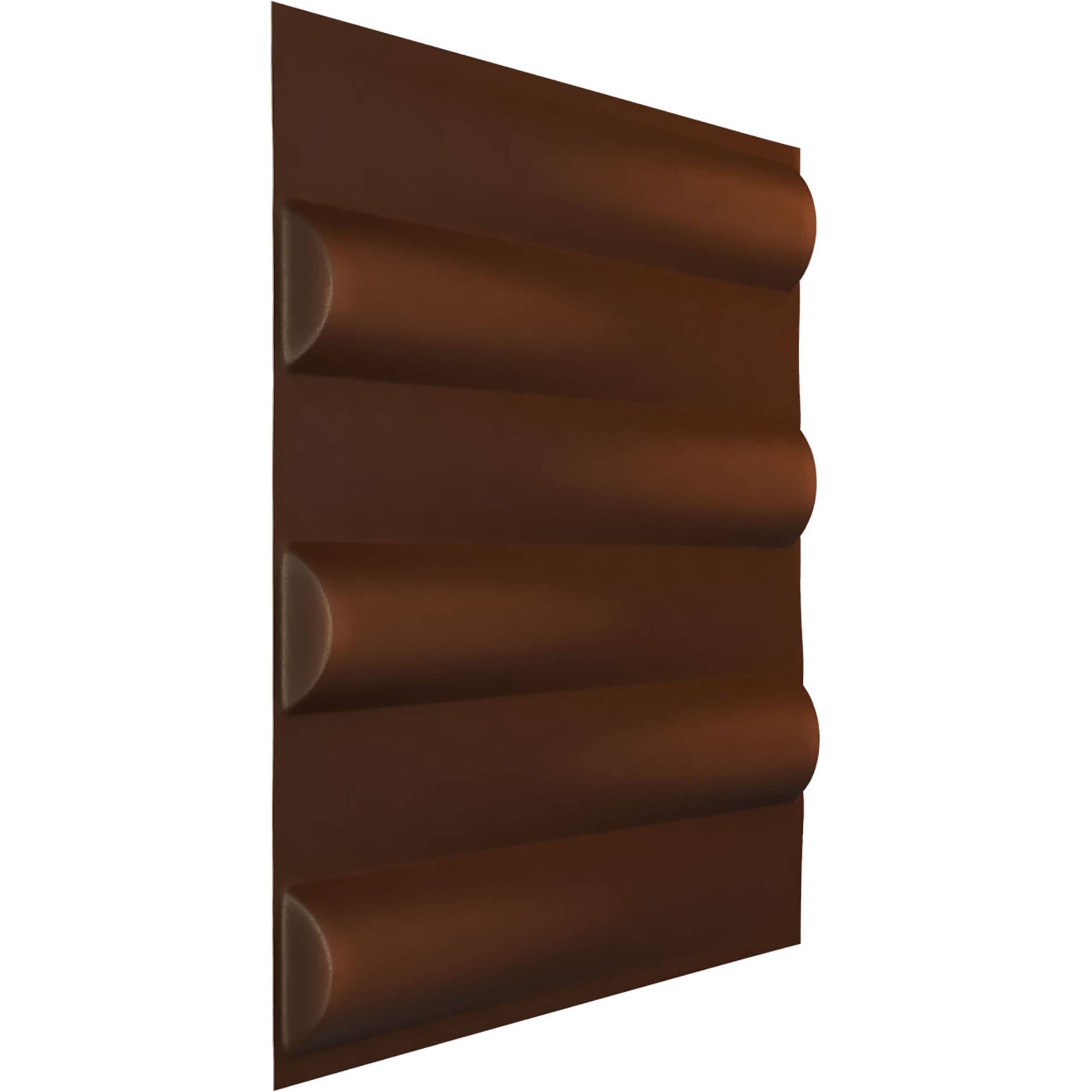 Ekena Millwork WP20X20NADRU Wall-Panels - View #2