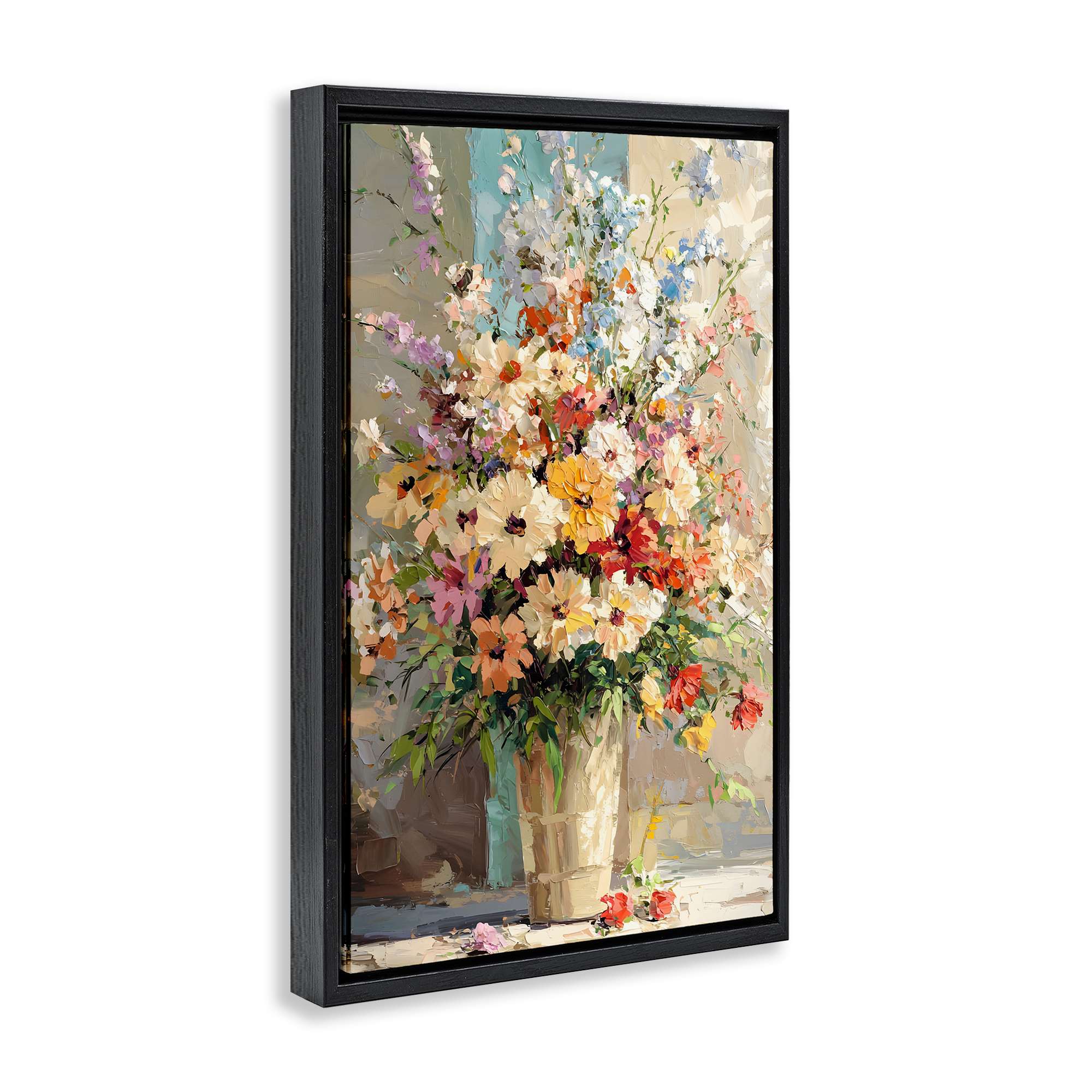 Stupell Industries BT-911-FFB-16X24 Wall-Art - View #2