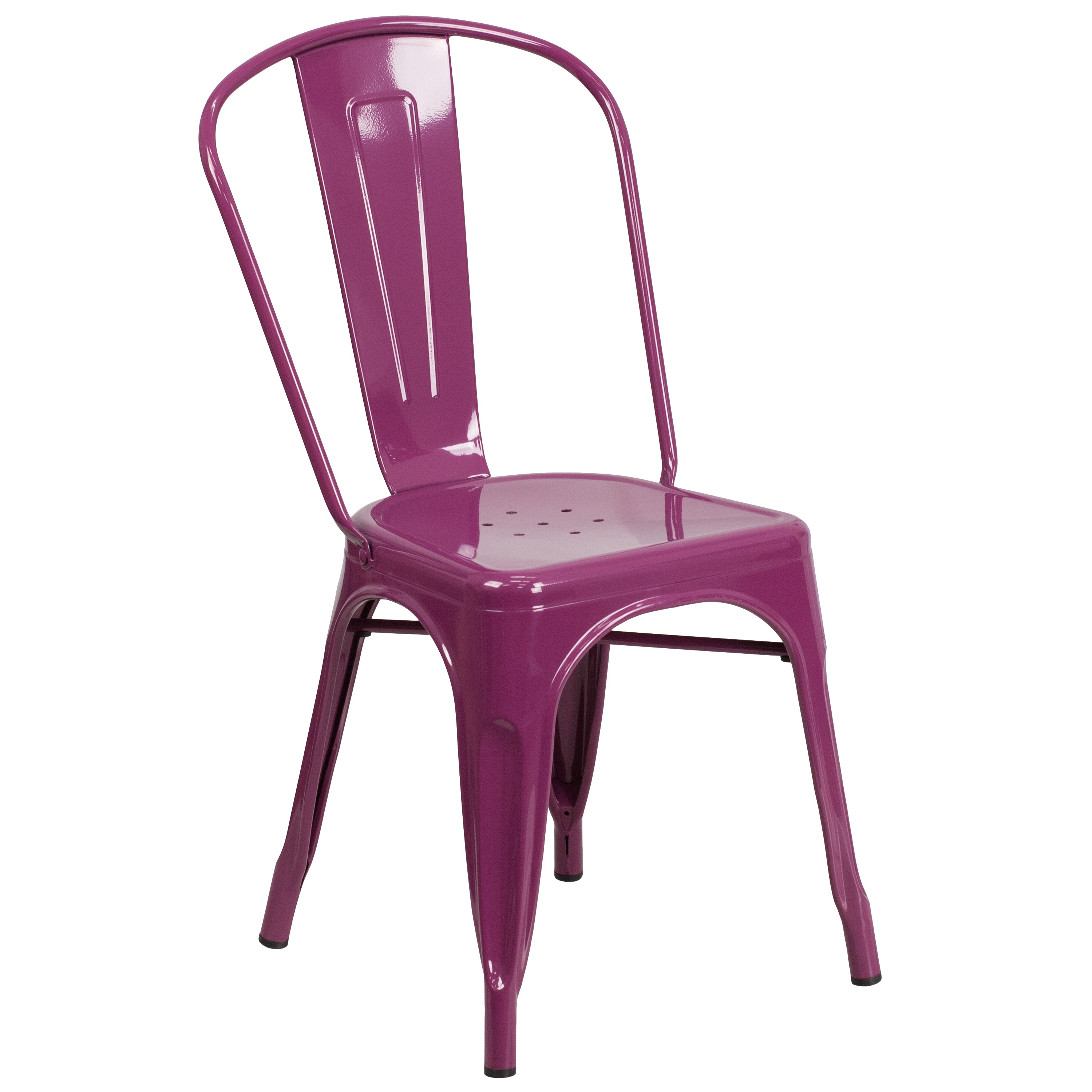 Flash Furniture 889142049722 Dining-Chairs - View #2