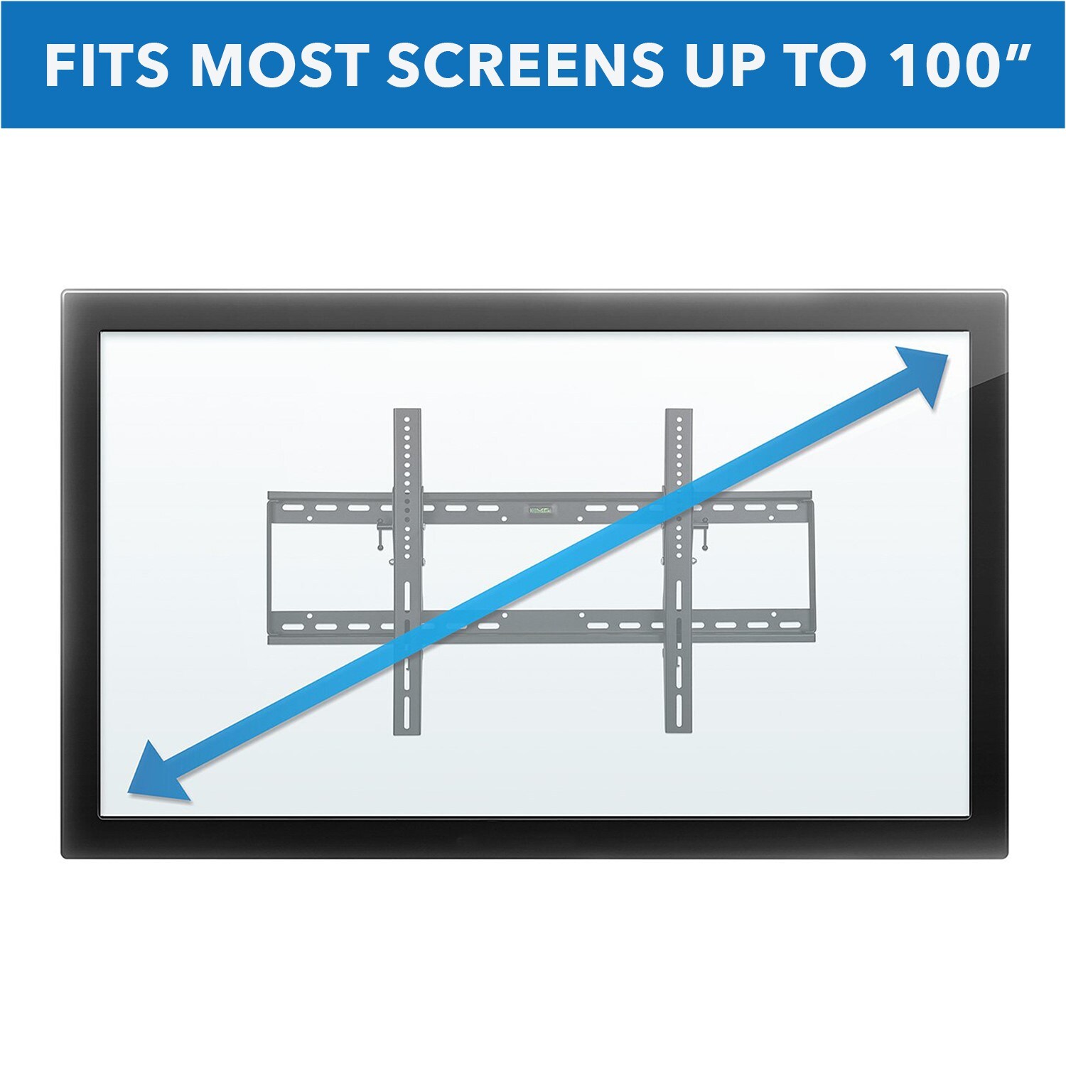 Mount-It! MI-1121L Tv-Mounts - View #8