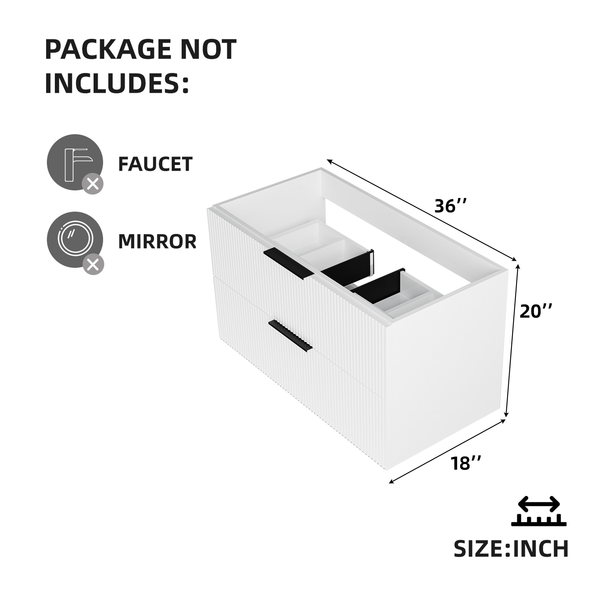 Vanityfus VF-W3520-45981 vanities - View #6