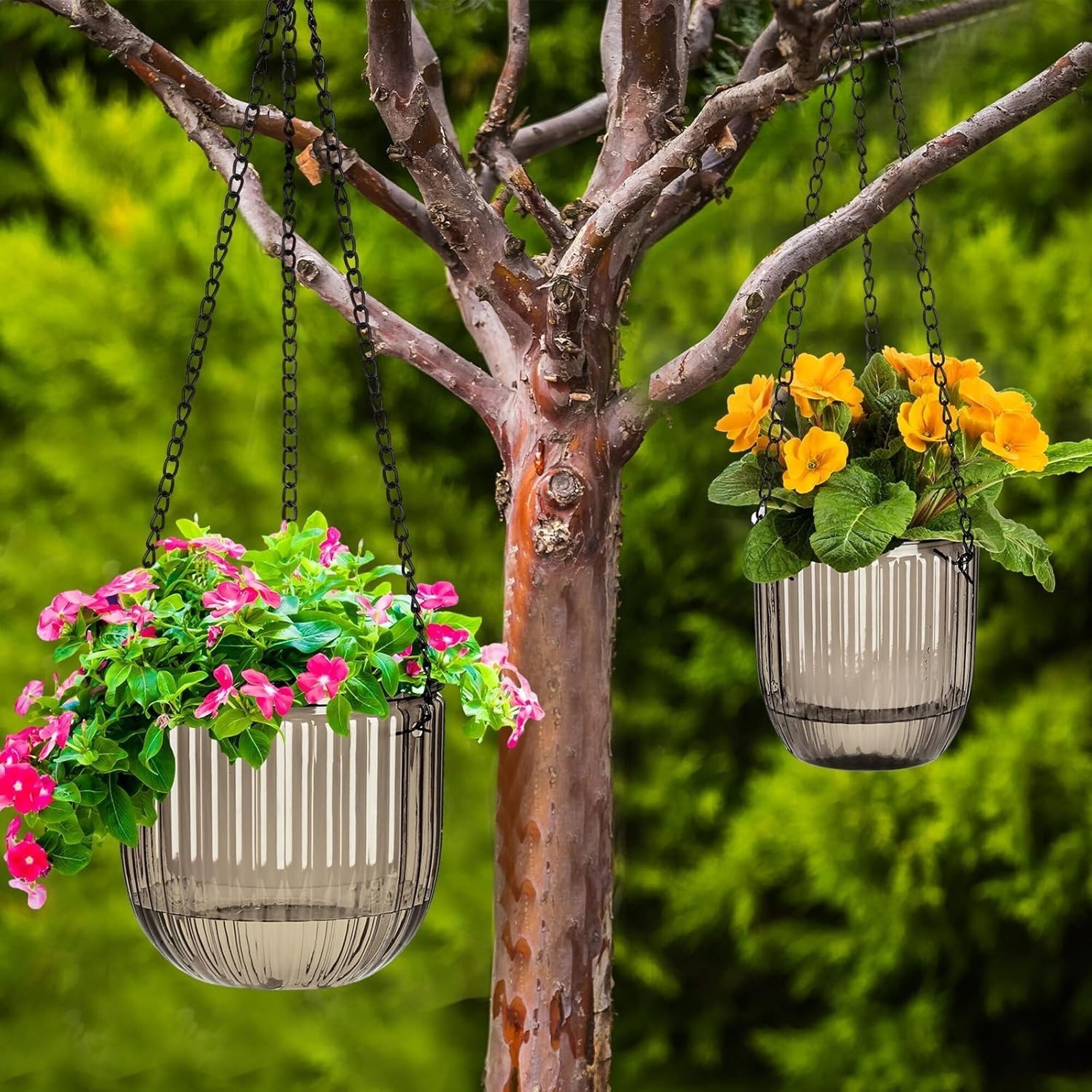 Angel Sar L2FHA518HGPLT14 Planter-Window-Box - View #5