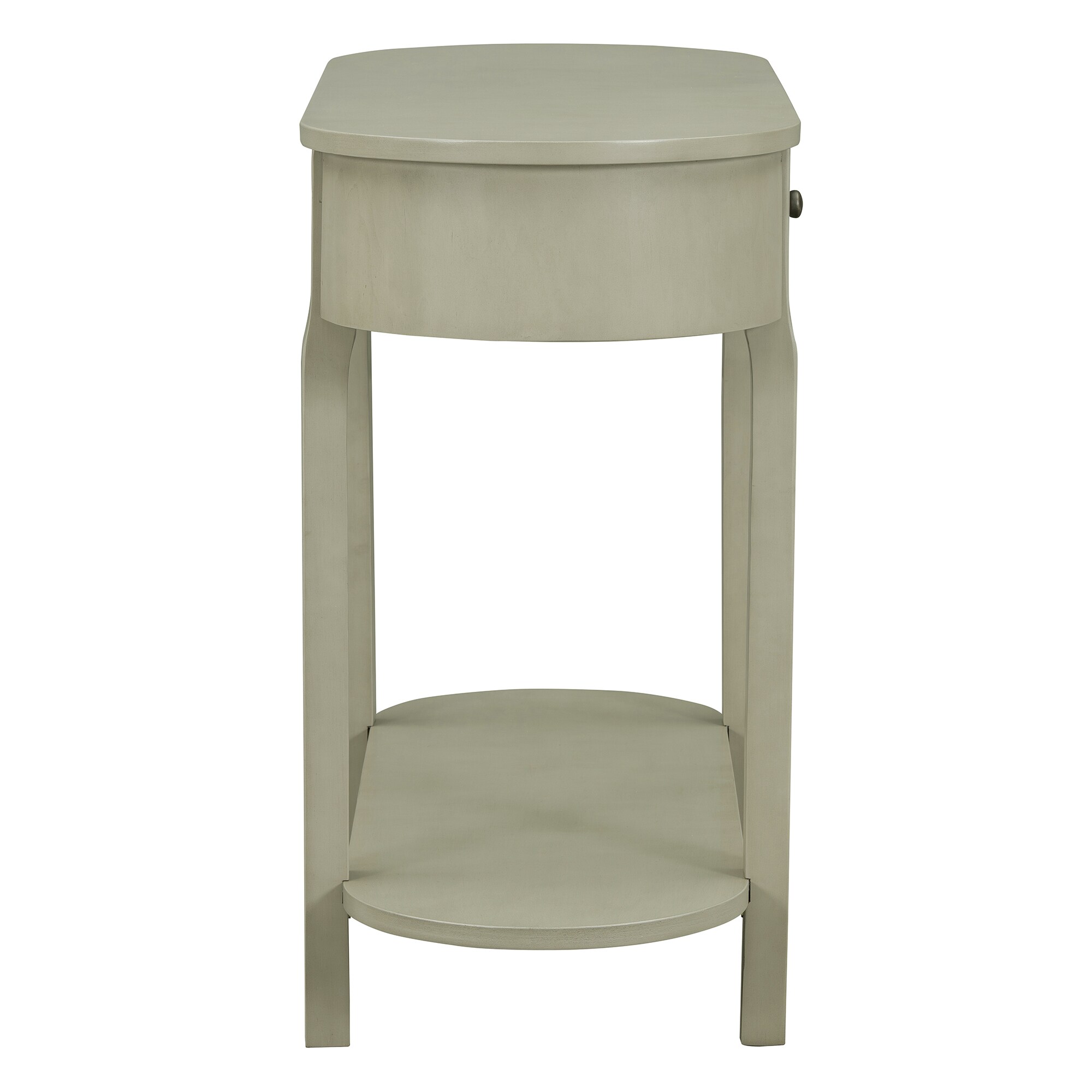SINOFURN SYA330198GY Console-Sofa-Tables - View #10