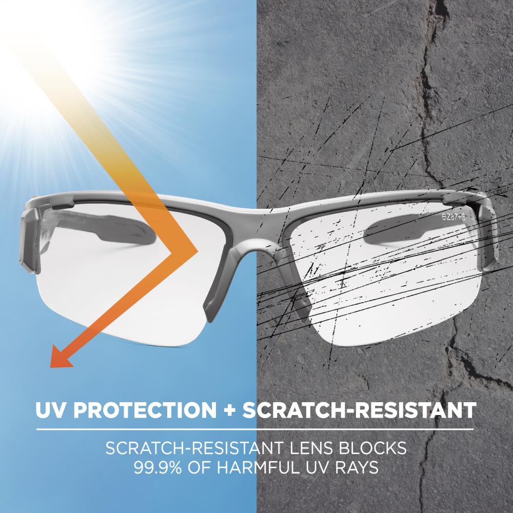 Skullerz 52103 Protective-Eye-Wear - View #3