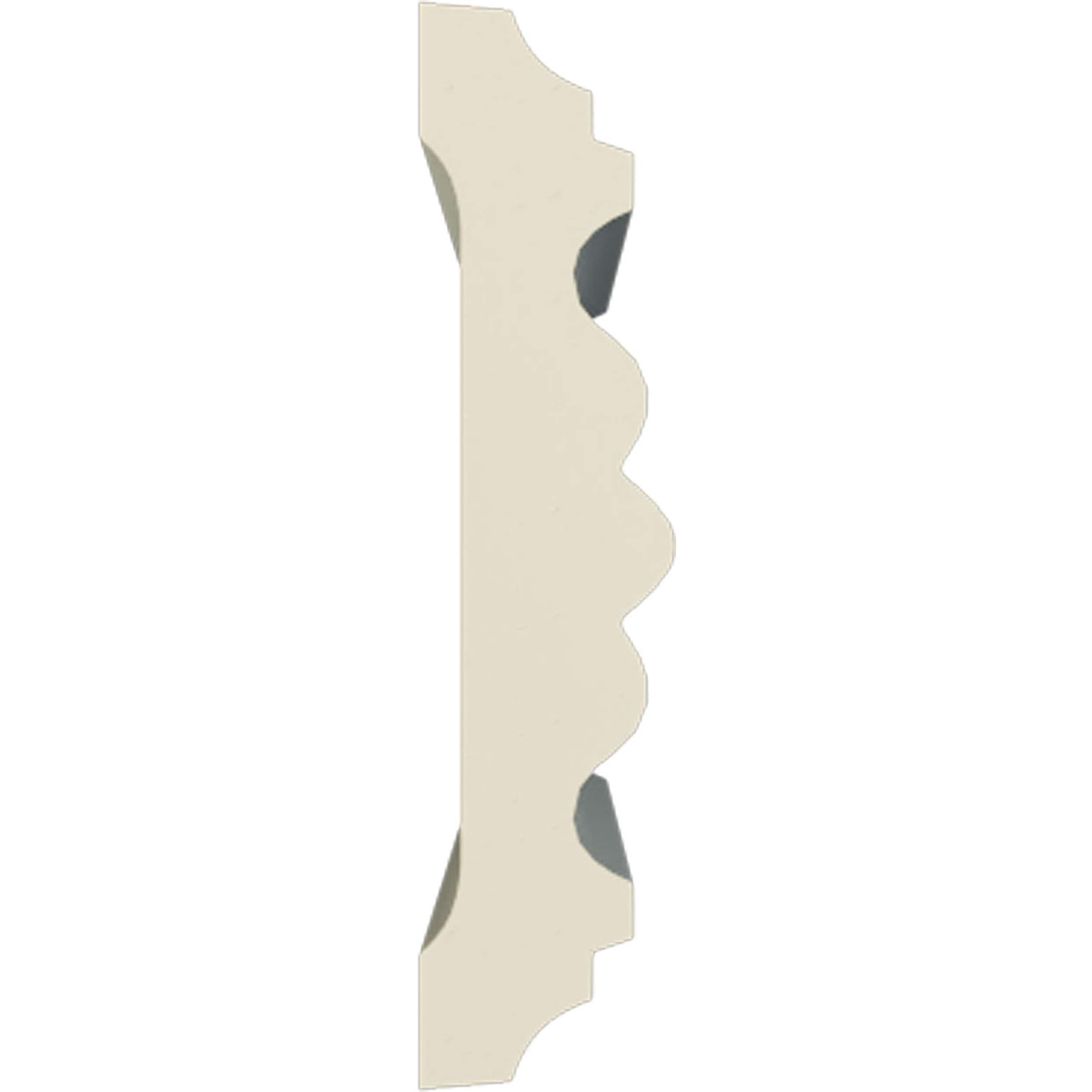 Ekena Millwork CAS04X94X01 Window-Door-Casings - View #3