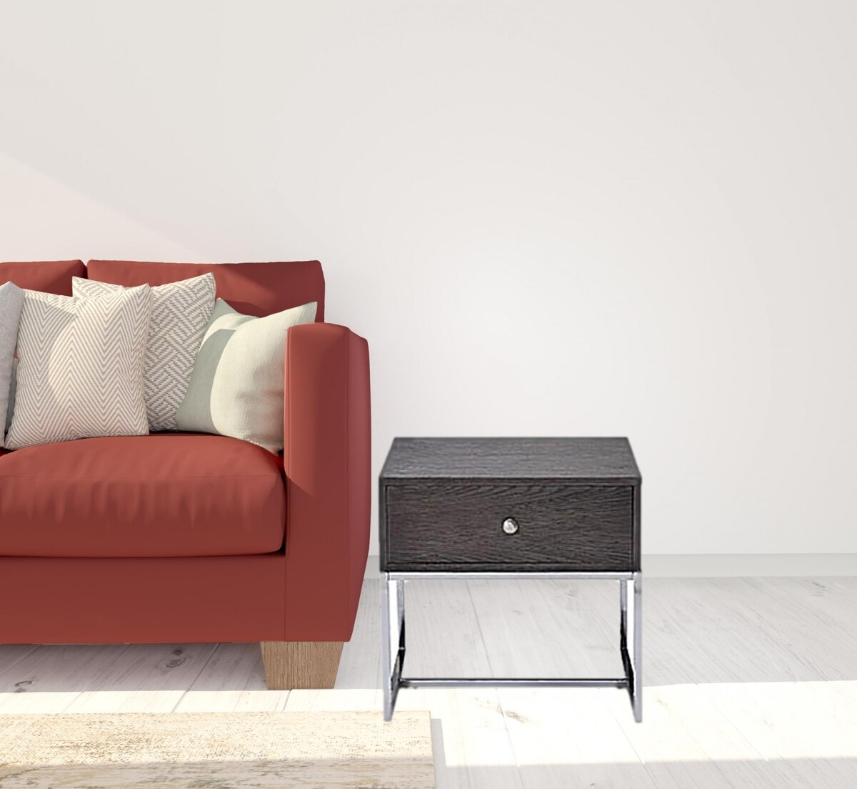 HomeRoots 4000485830 End-Tables - View #2