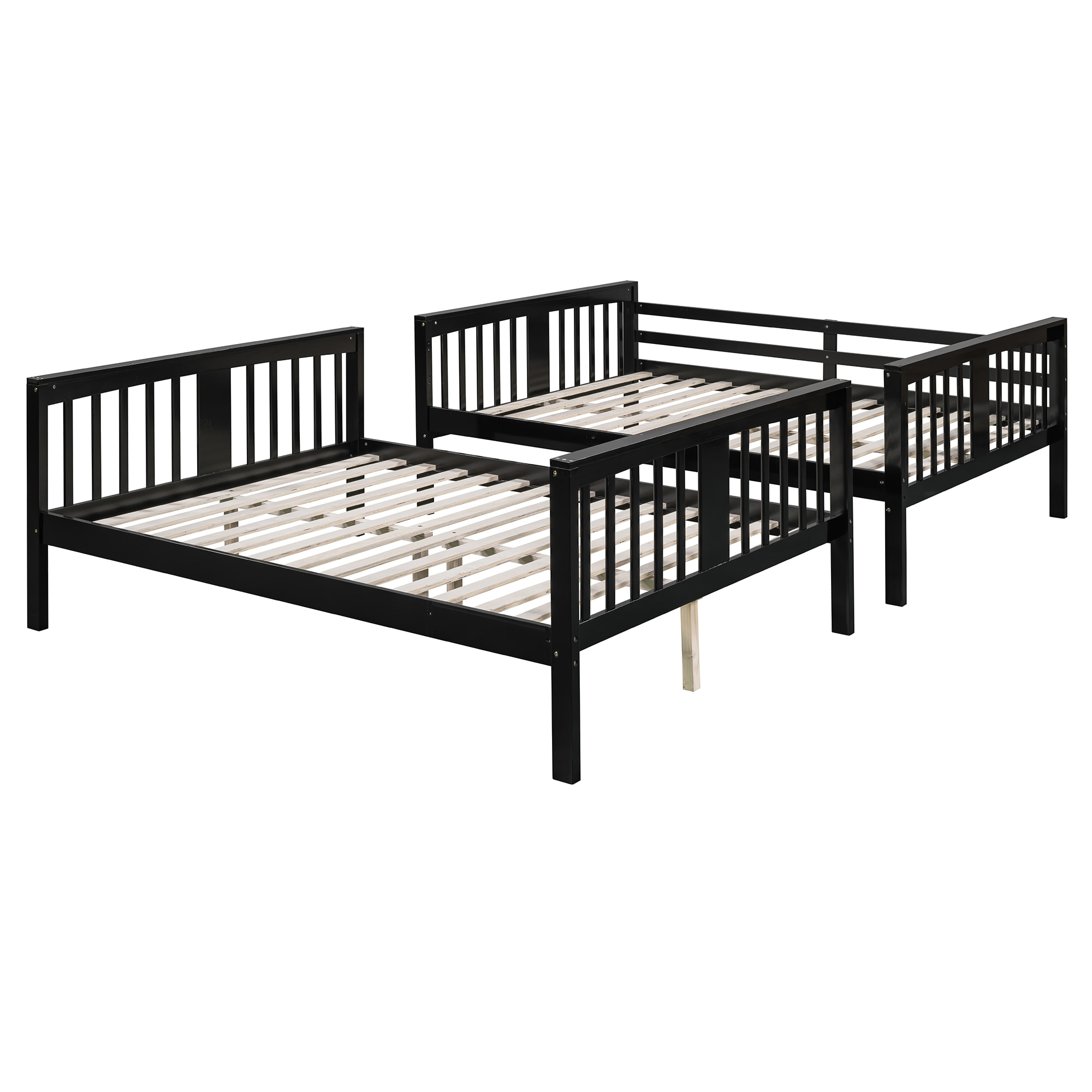 ModernLuxe LT000203AAP-1 Bunk-Beds - View #3