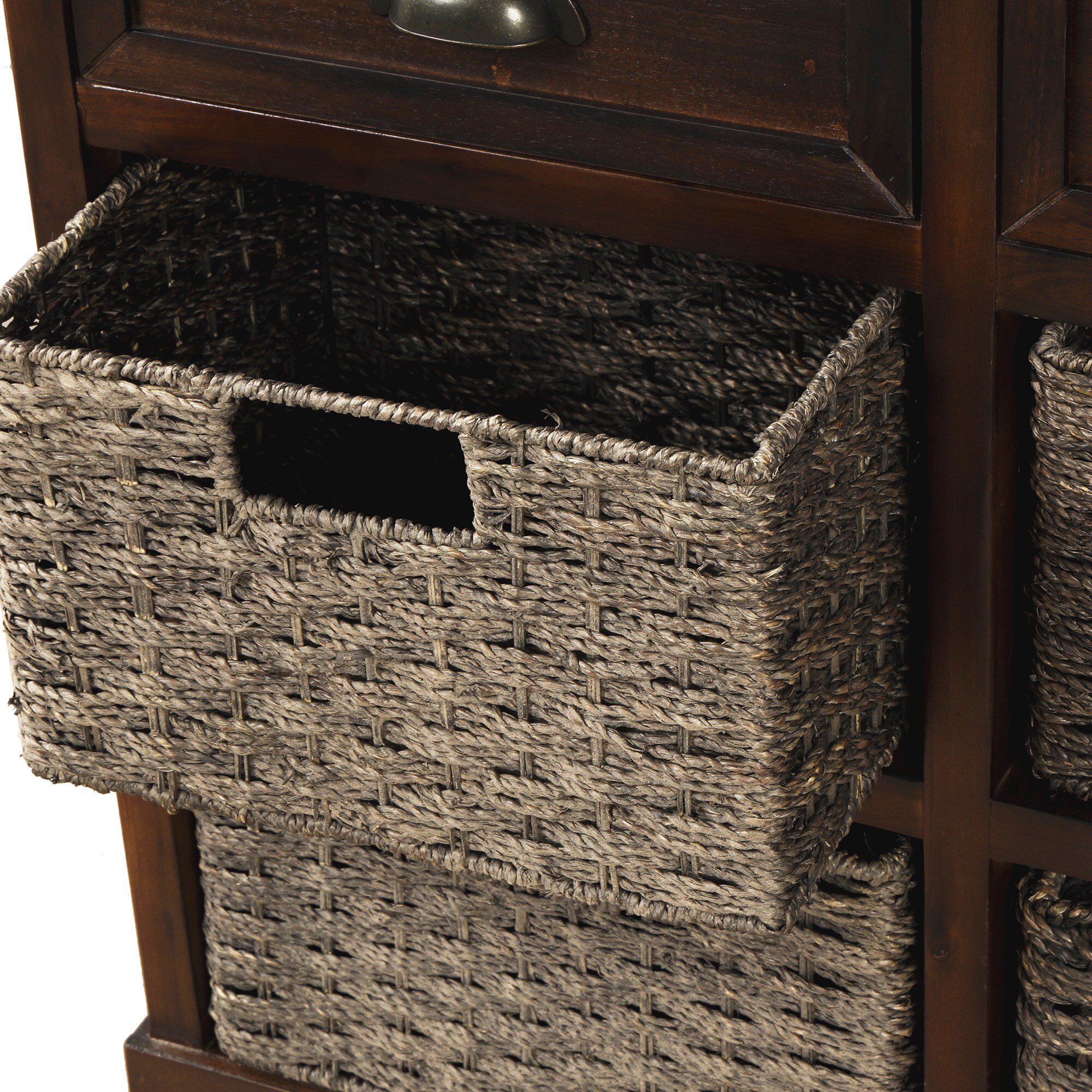 SINOFURN SYA330013CF dressers - View #12